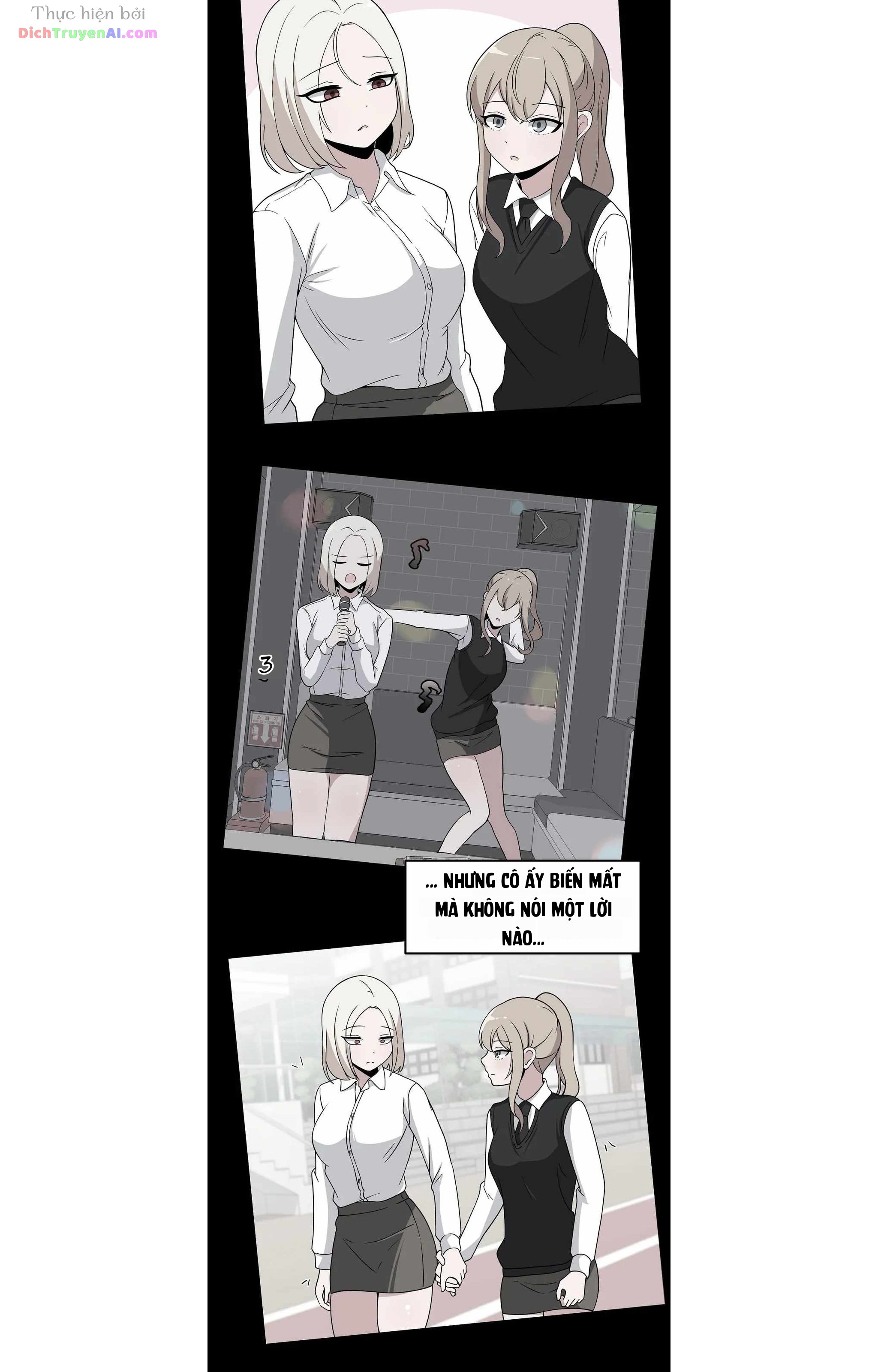 Bí Mật Của Cô Bạn Bàn Bên Chapter 44 - 4