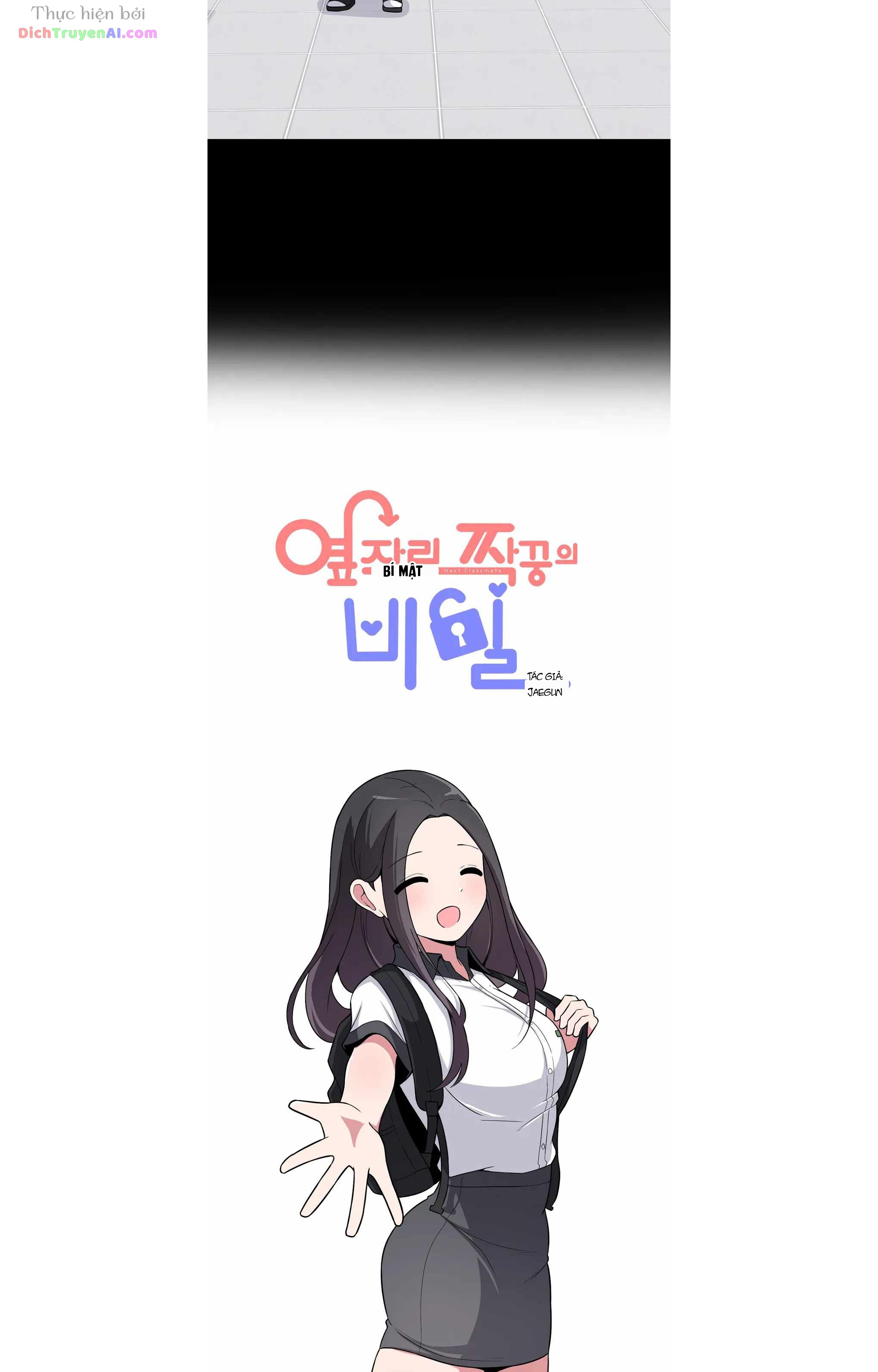Bí Mật Của Cô Bạn Bàn Bên Chapter 44 - 6