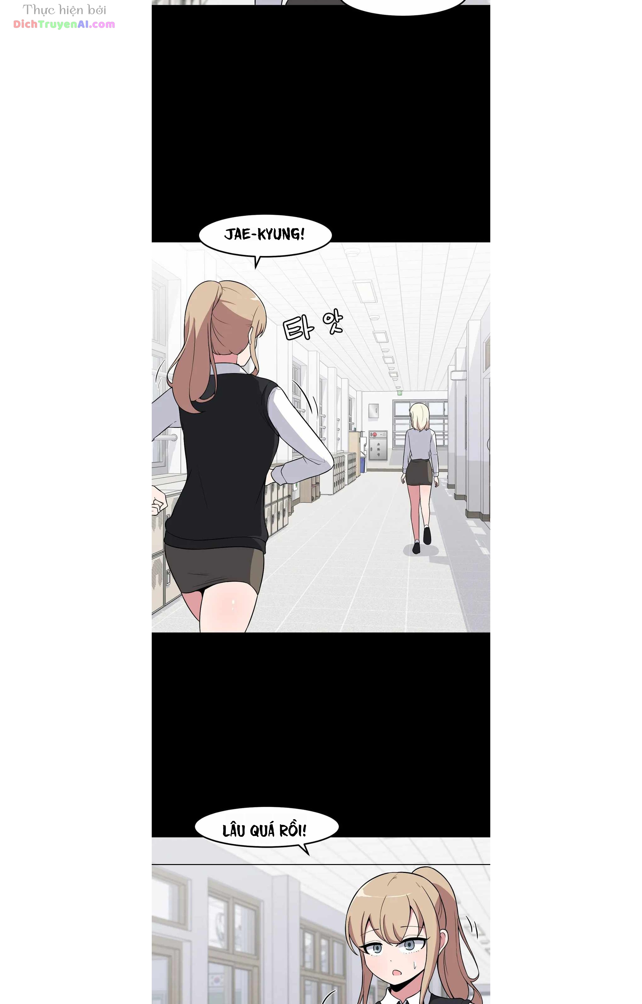 Bí Mật Của Cô Bạn Bàn Bên Chapter 44 - 9