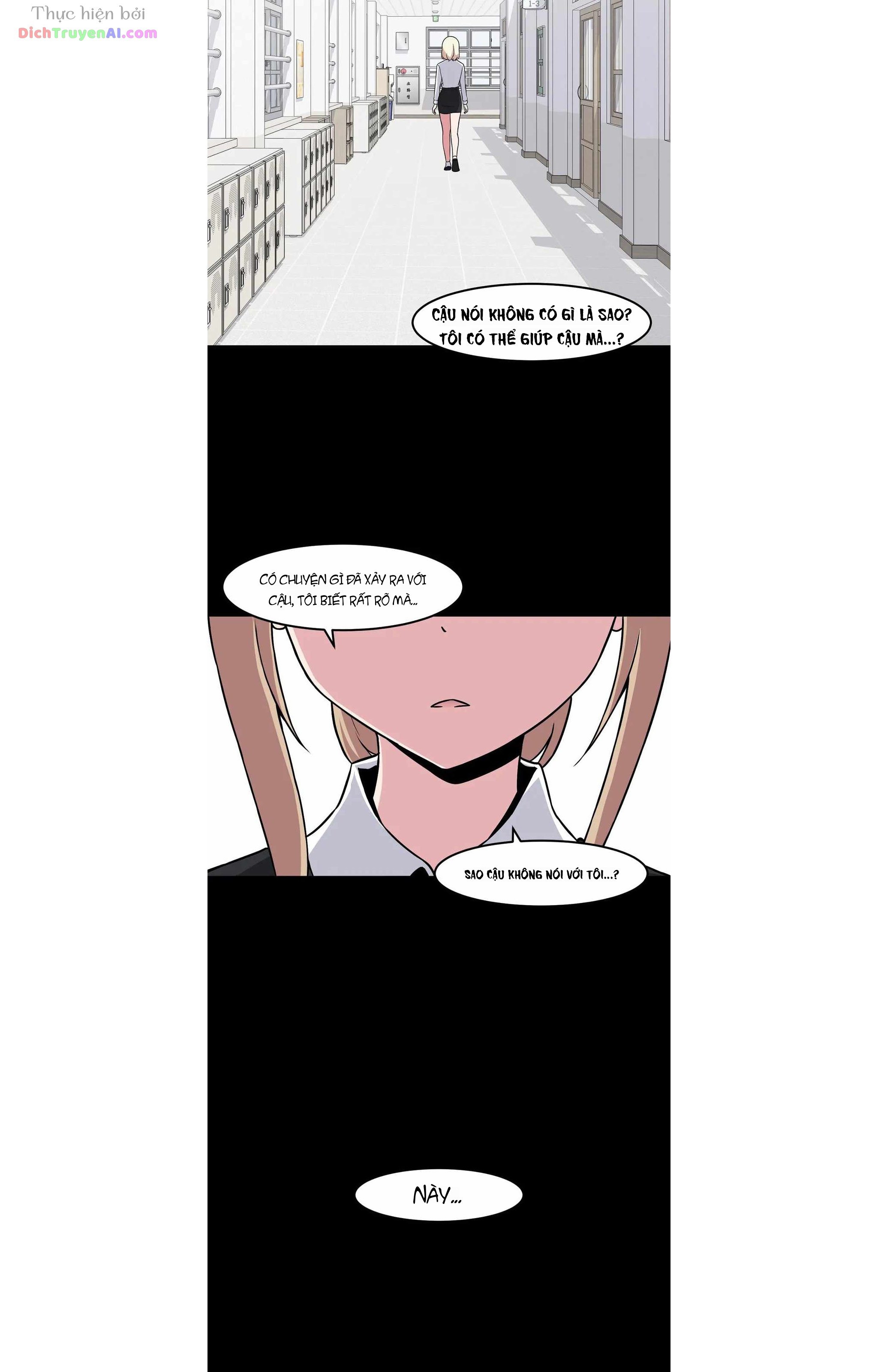 Bí Mật Của Cô Bạn Bàn Bên Chapter 44 - 19