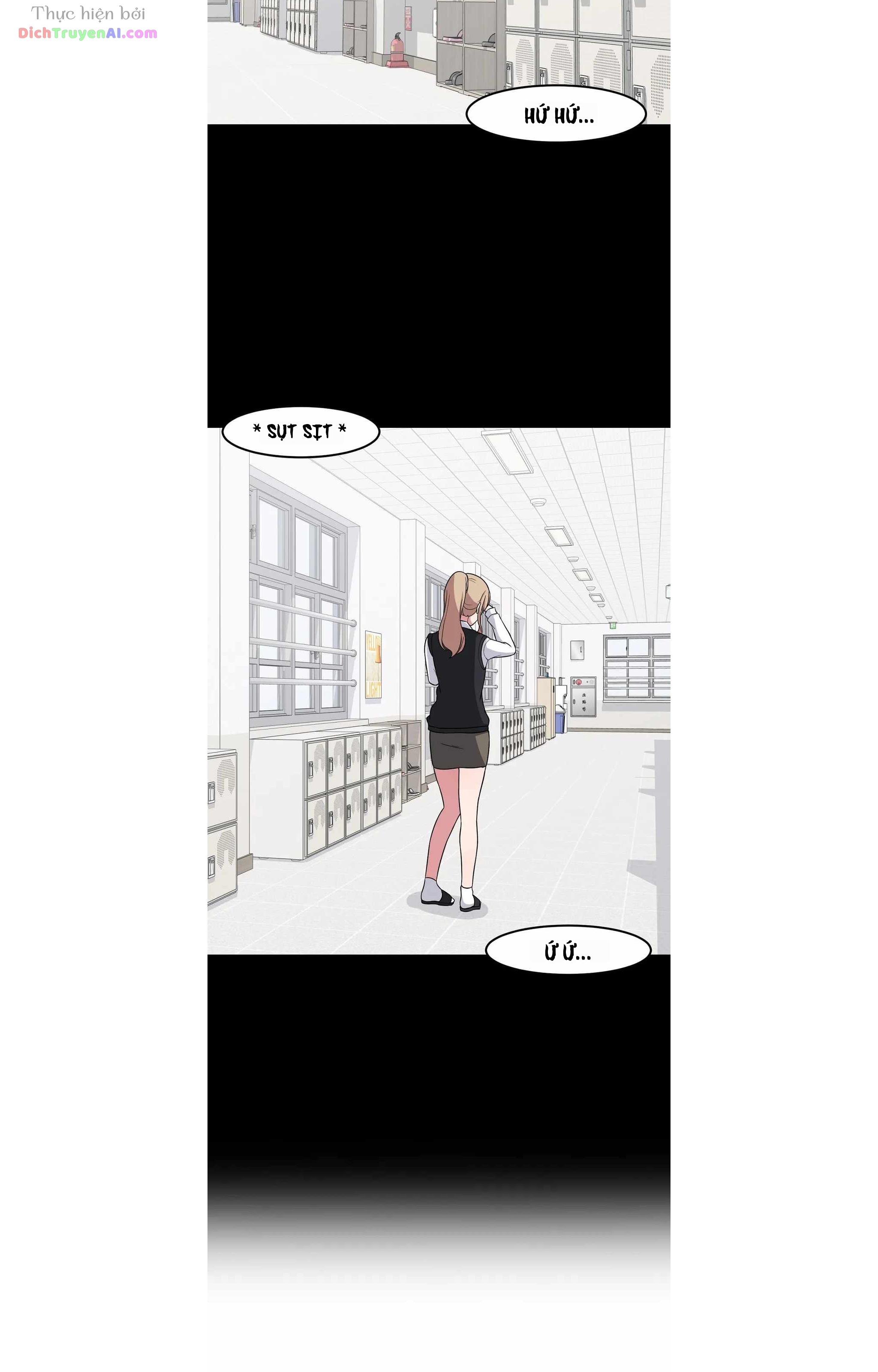 Bí Mật Của Cô Bạn Bàn Bên Chapter 44 - 21