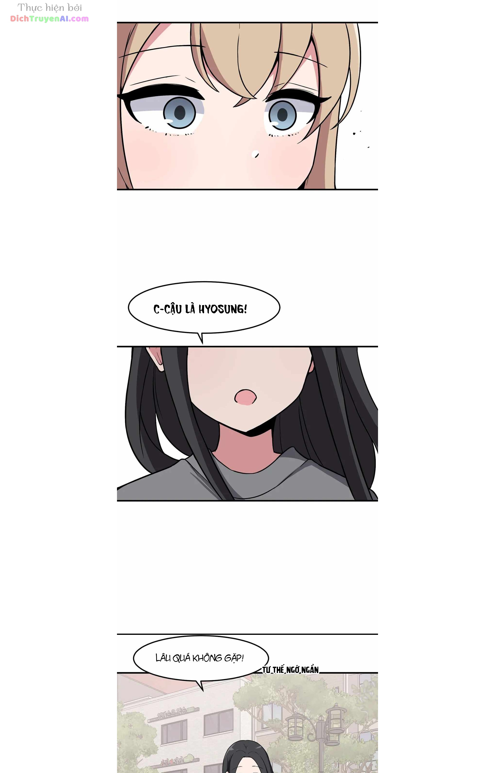 Bí Mật Của Cô Bạn Bàn Bên Chapter 44 - 26
