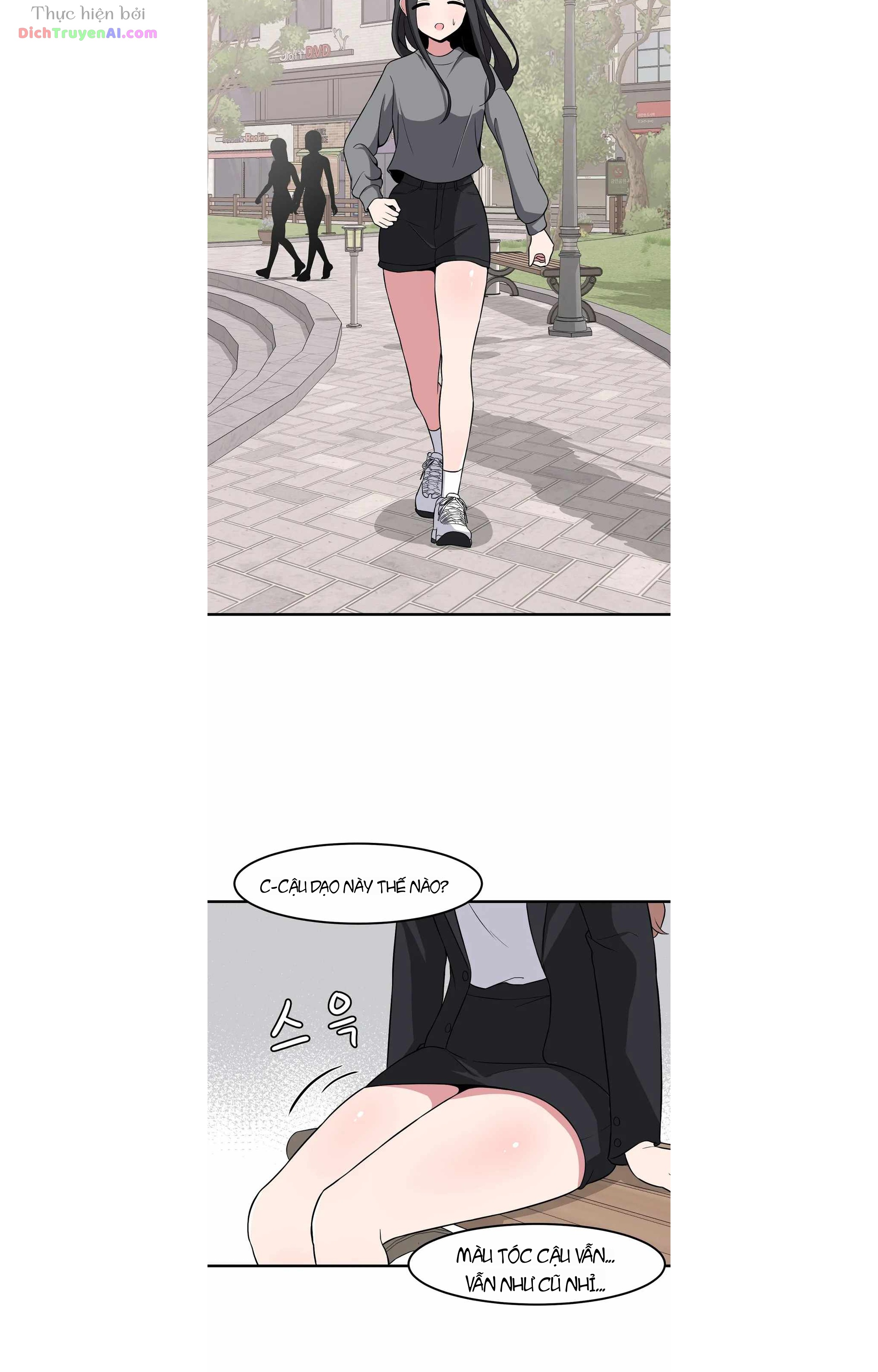 Bí Mật Của Cô Bạn Bàn Bên Chapter 44 - 27