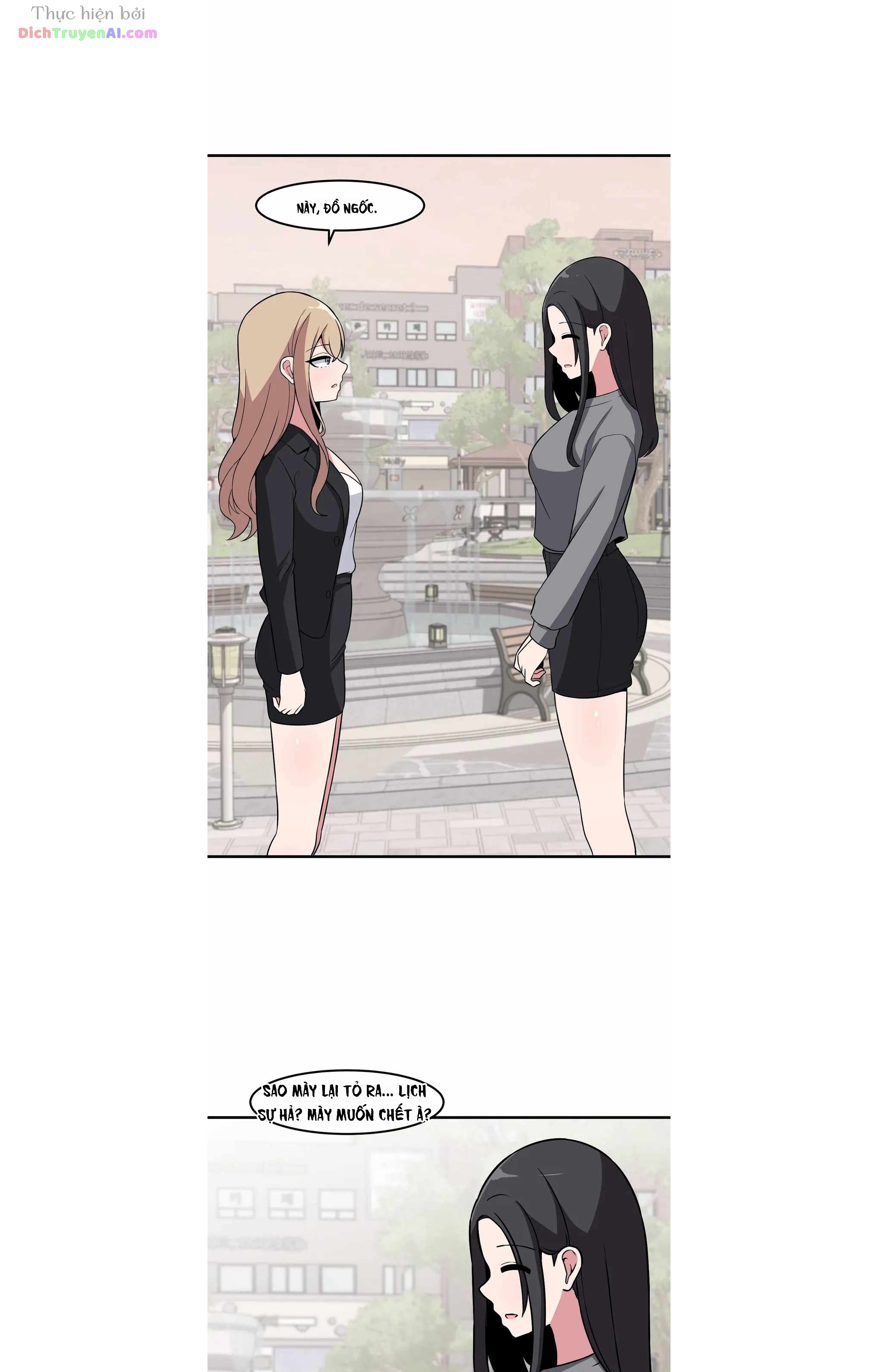 Bí Mật Của Cô Bạn Bàn Bên Chapter 44 - 28