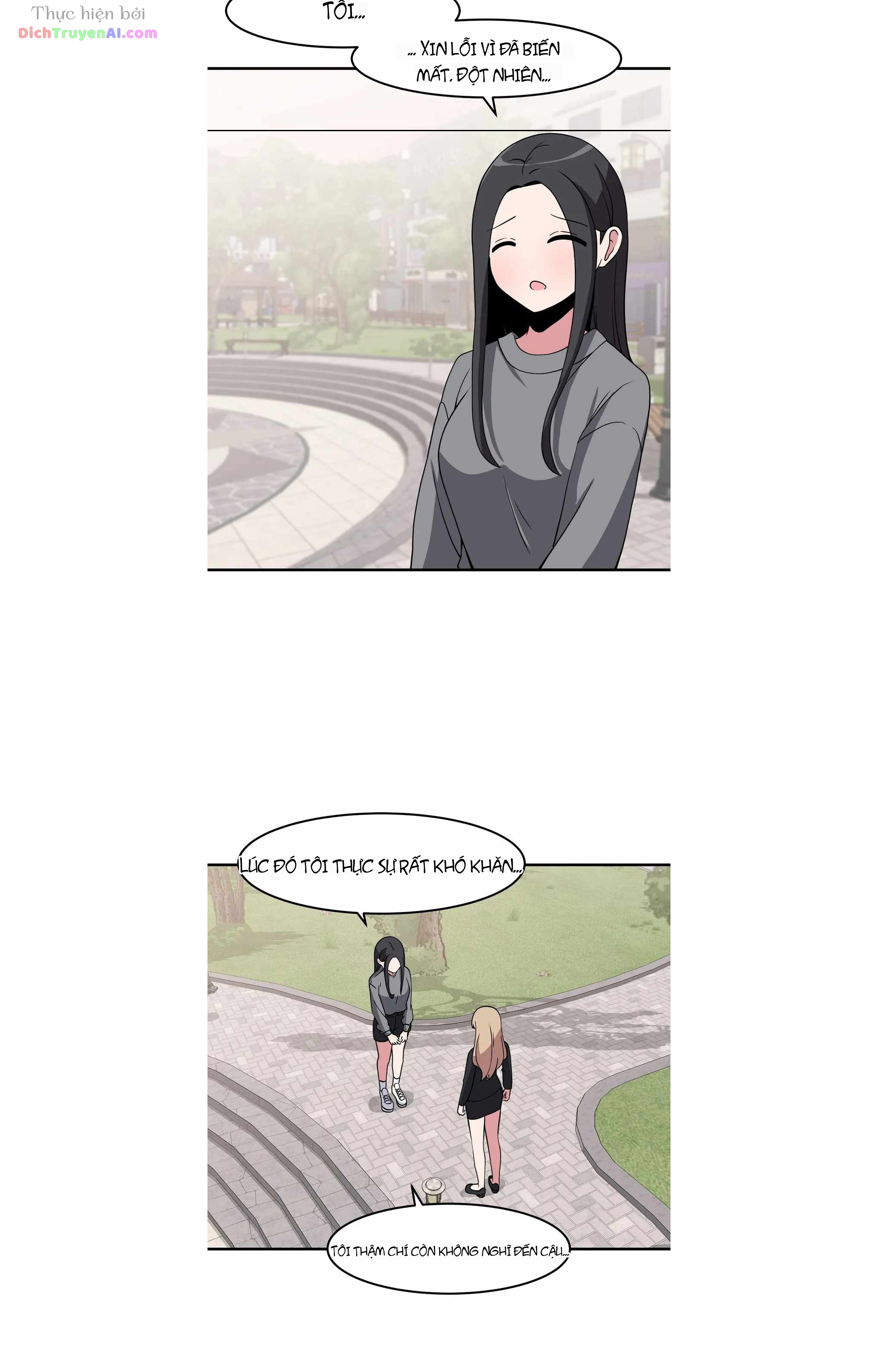 Bí Mật Của Cô Bạn Bàn Bên Chapter 44 - 31