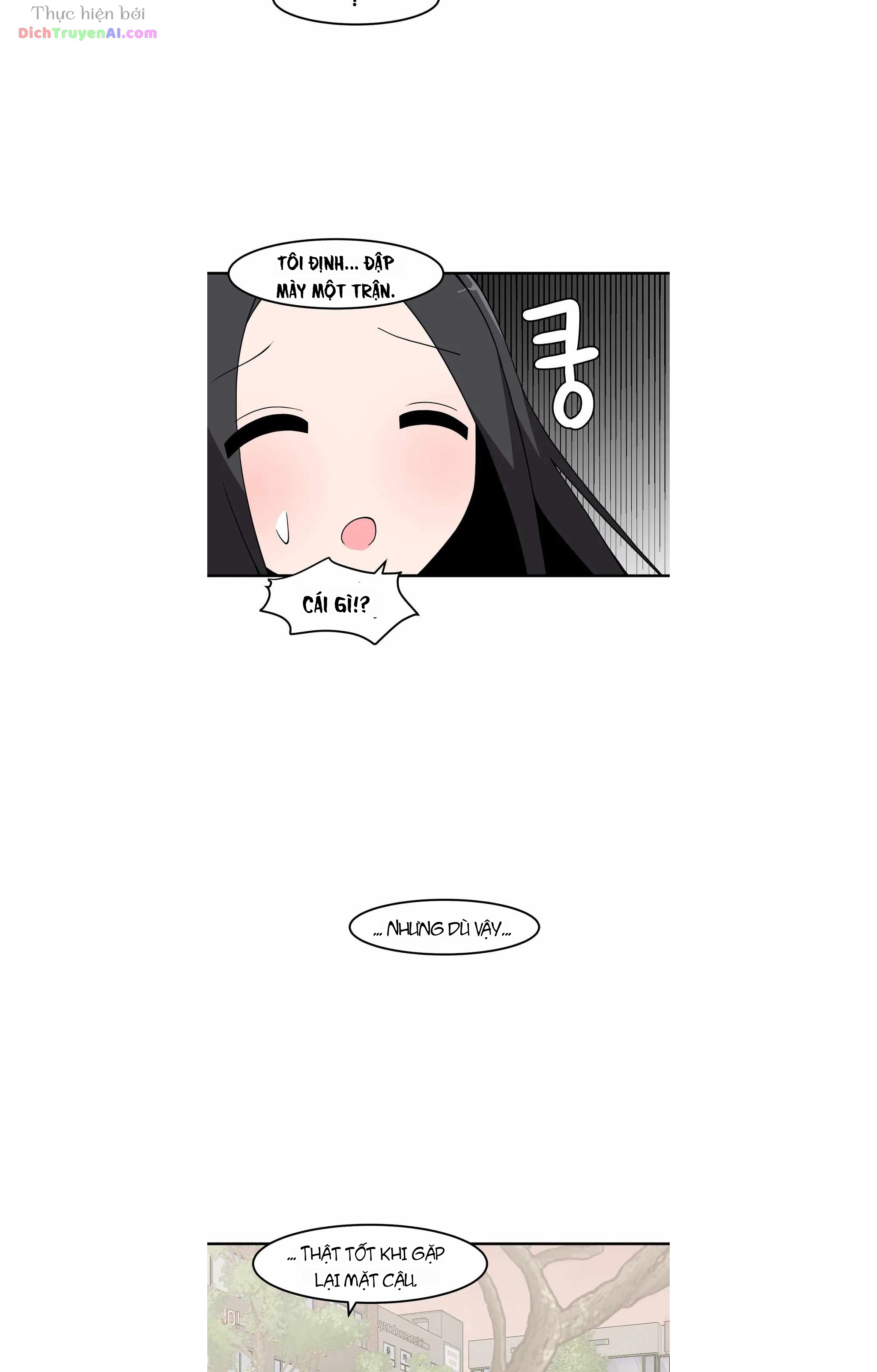 Bí Mật Của Cô Bạn Bàn Bên Chapter 44 - 34