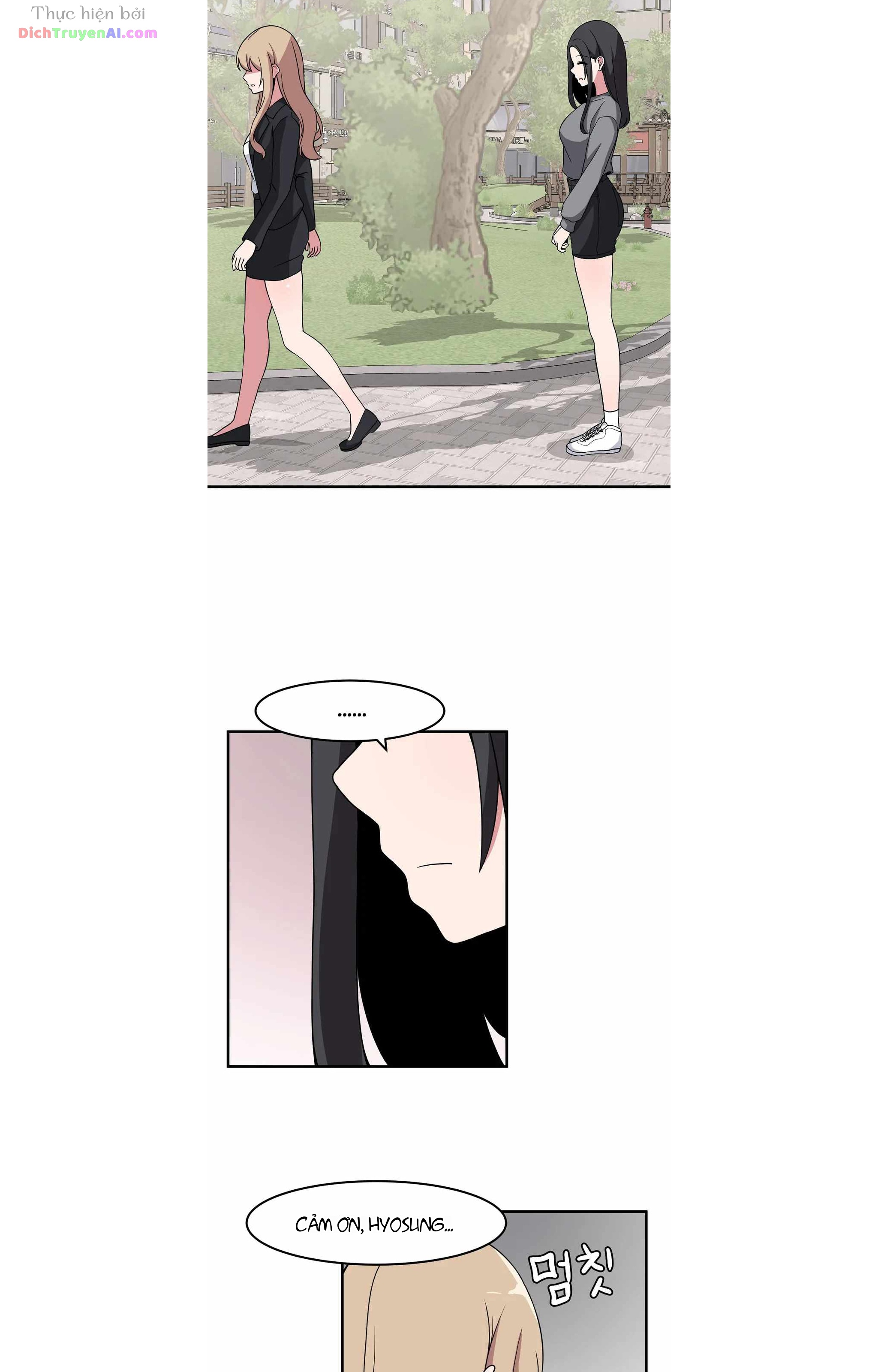 Bí Mật Của Cô Bạn Bàn Bên Chapter 44 - 35
