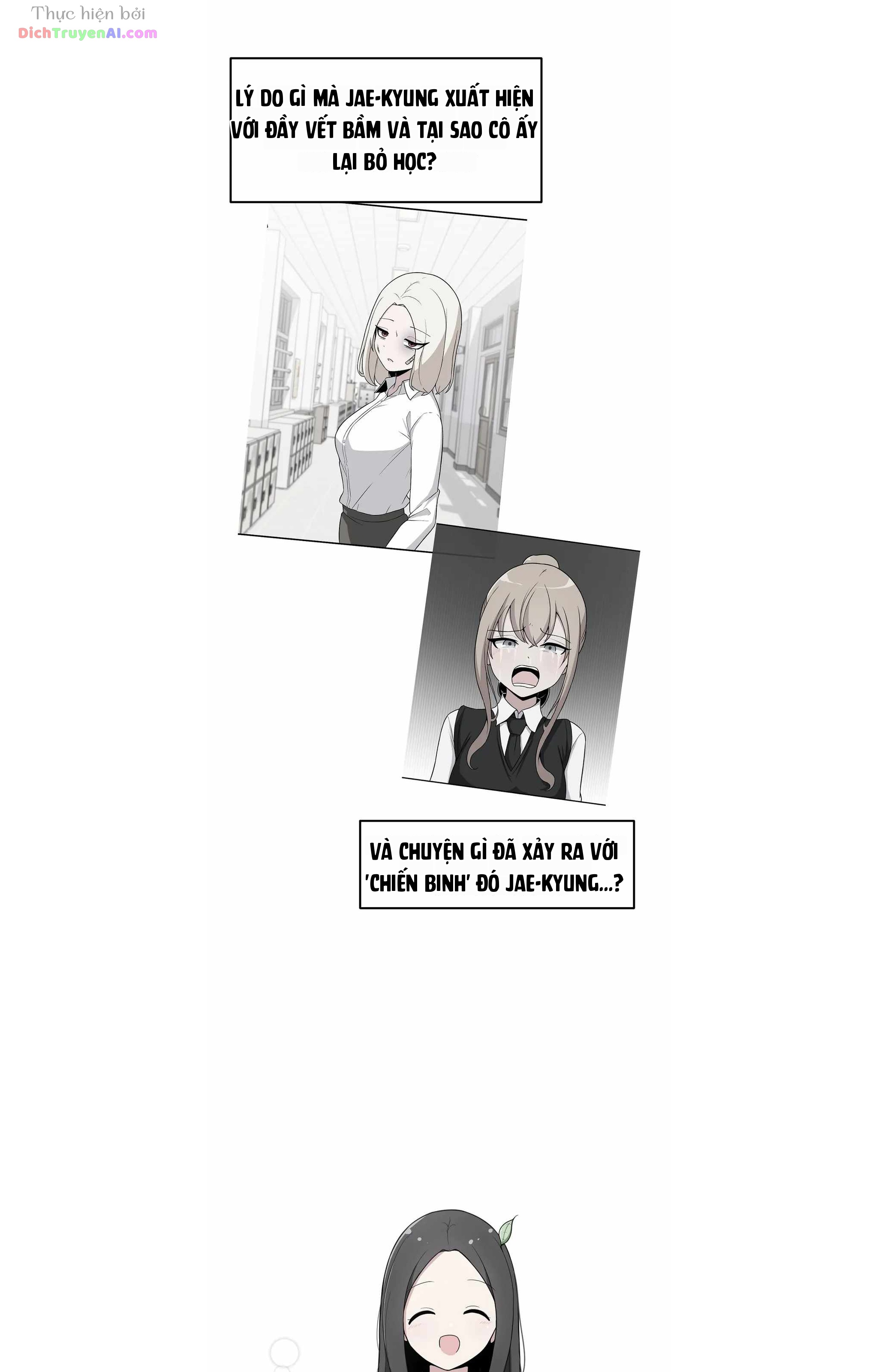 Bí Mật Của Cô Bạn Bàn Bên Chapter 44 - 42
