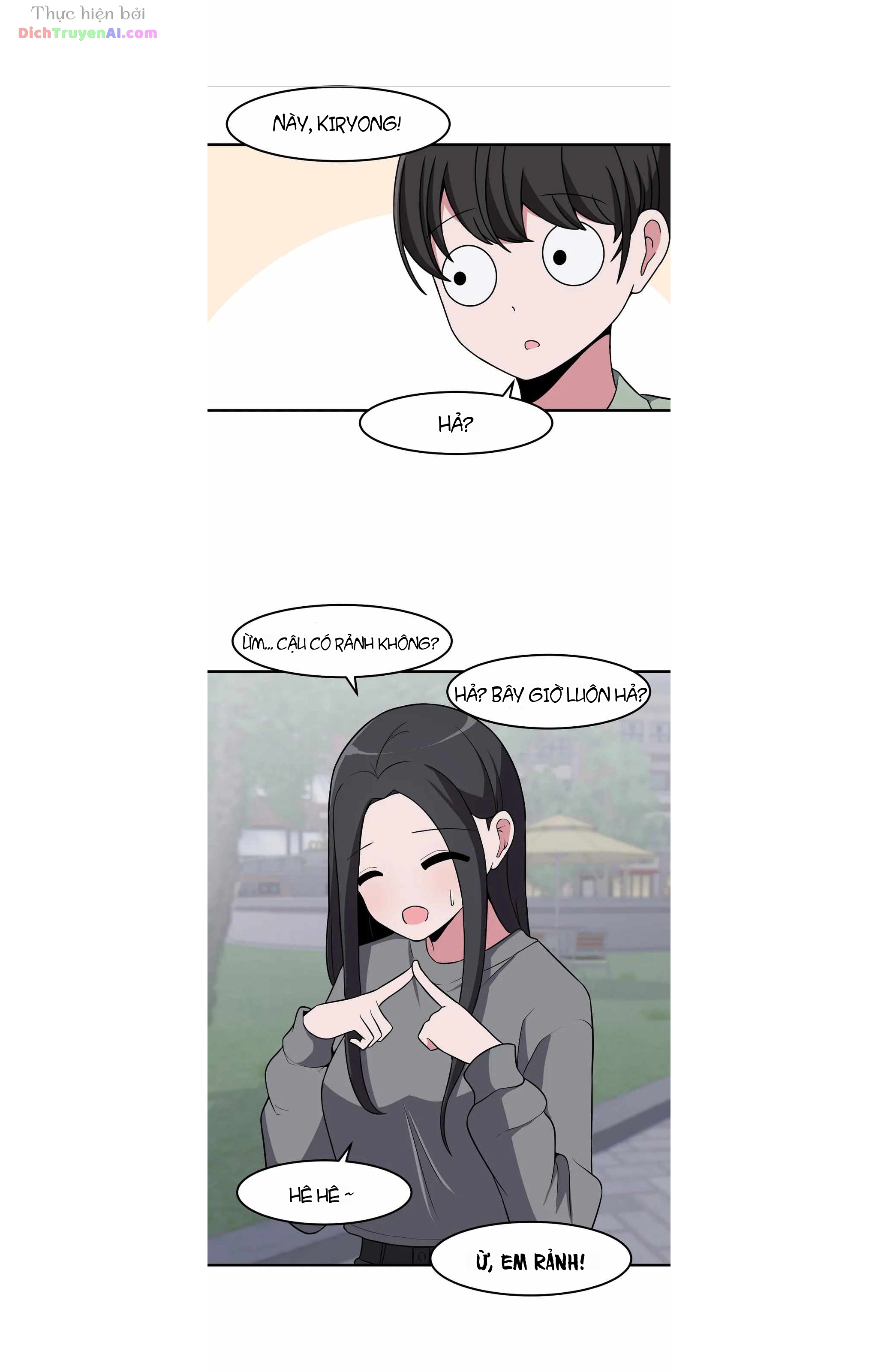 Bí Mật Của Cô Bạn Bàn Bên Chapter 44 - 44