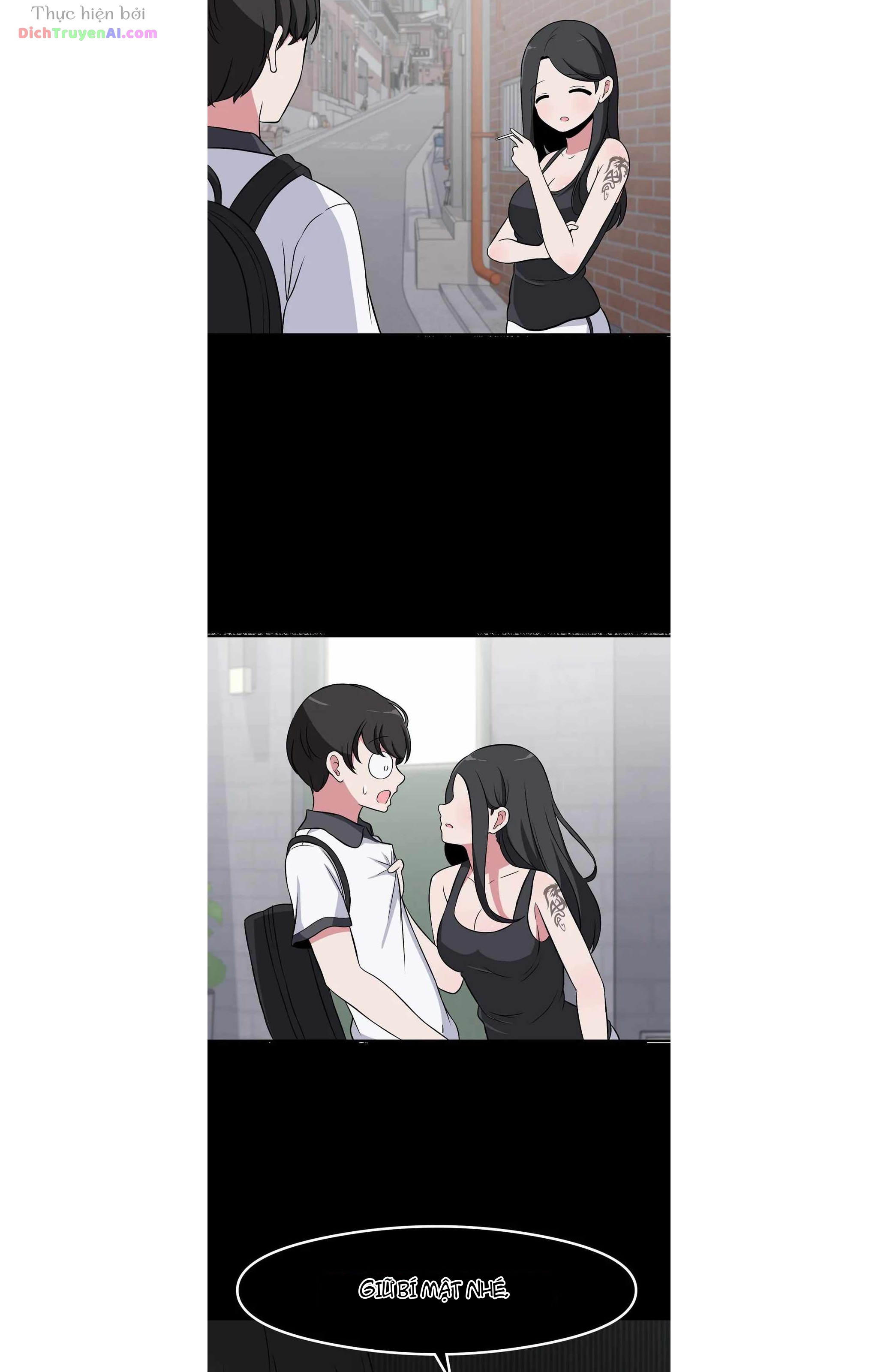 Bí Mật Của Cô Bạn Bàn Bên Chapter 45 - 4