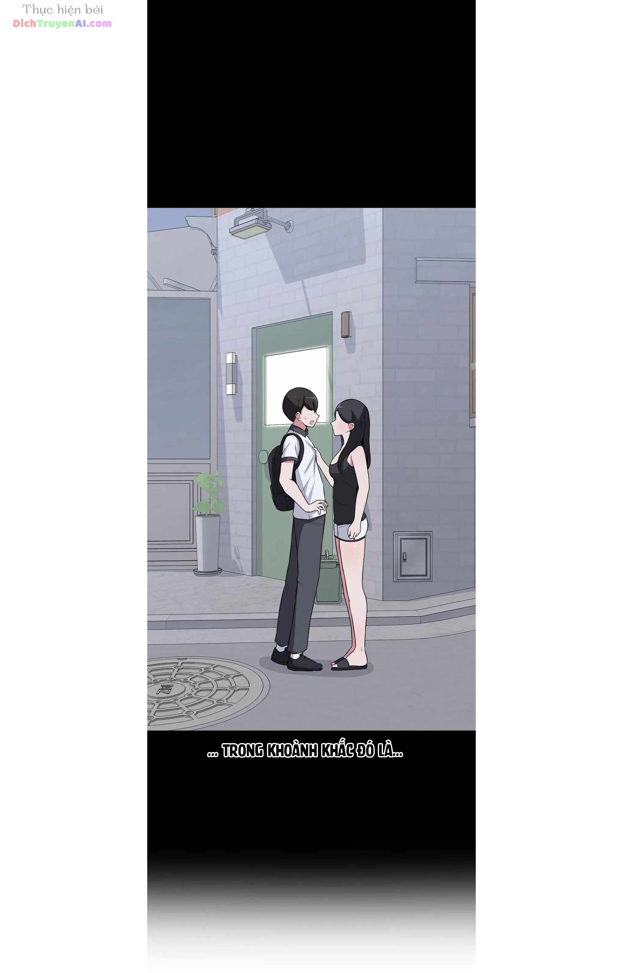 Bí Mật Của Cô Bạn Bàn Bên Chapter 45 - 7