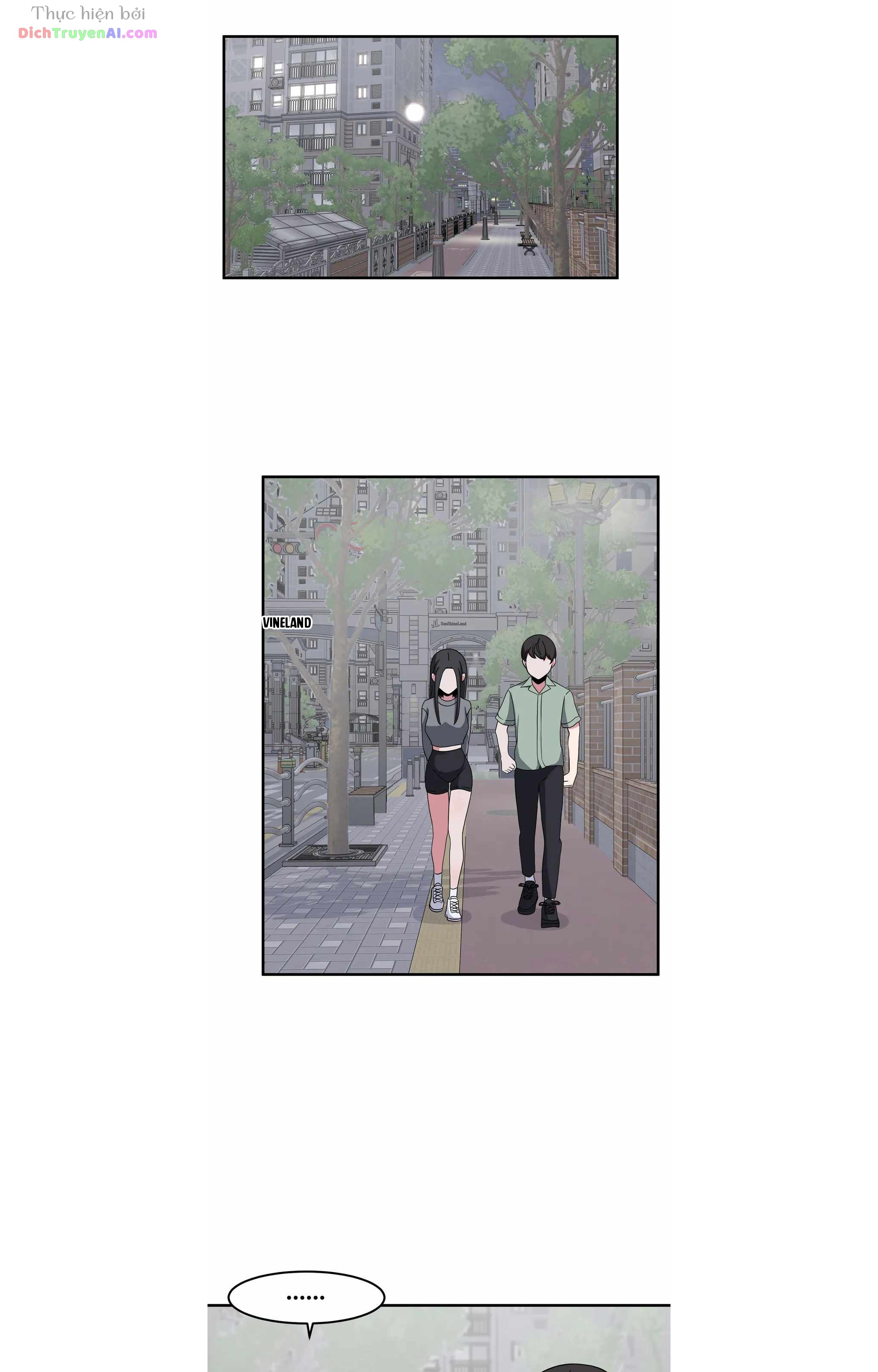 Bí Mật Của Cô Bạn Bàn Bên Chapter 45 - 9