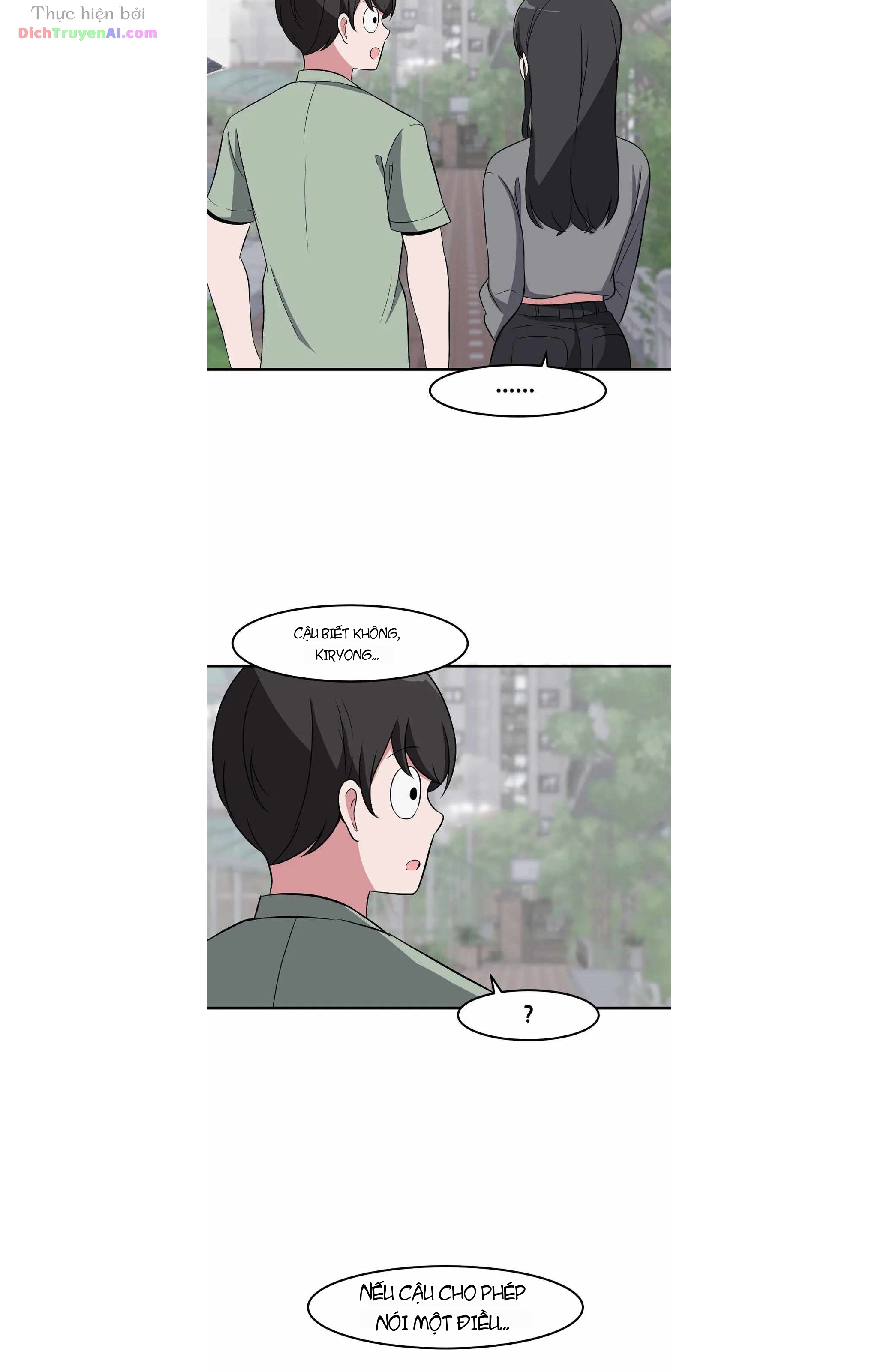 Bí Mật Của Cô Bạn Bàn Bên Chapter 45 - 21