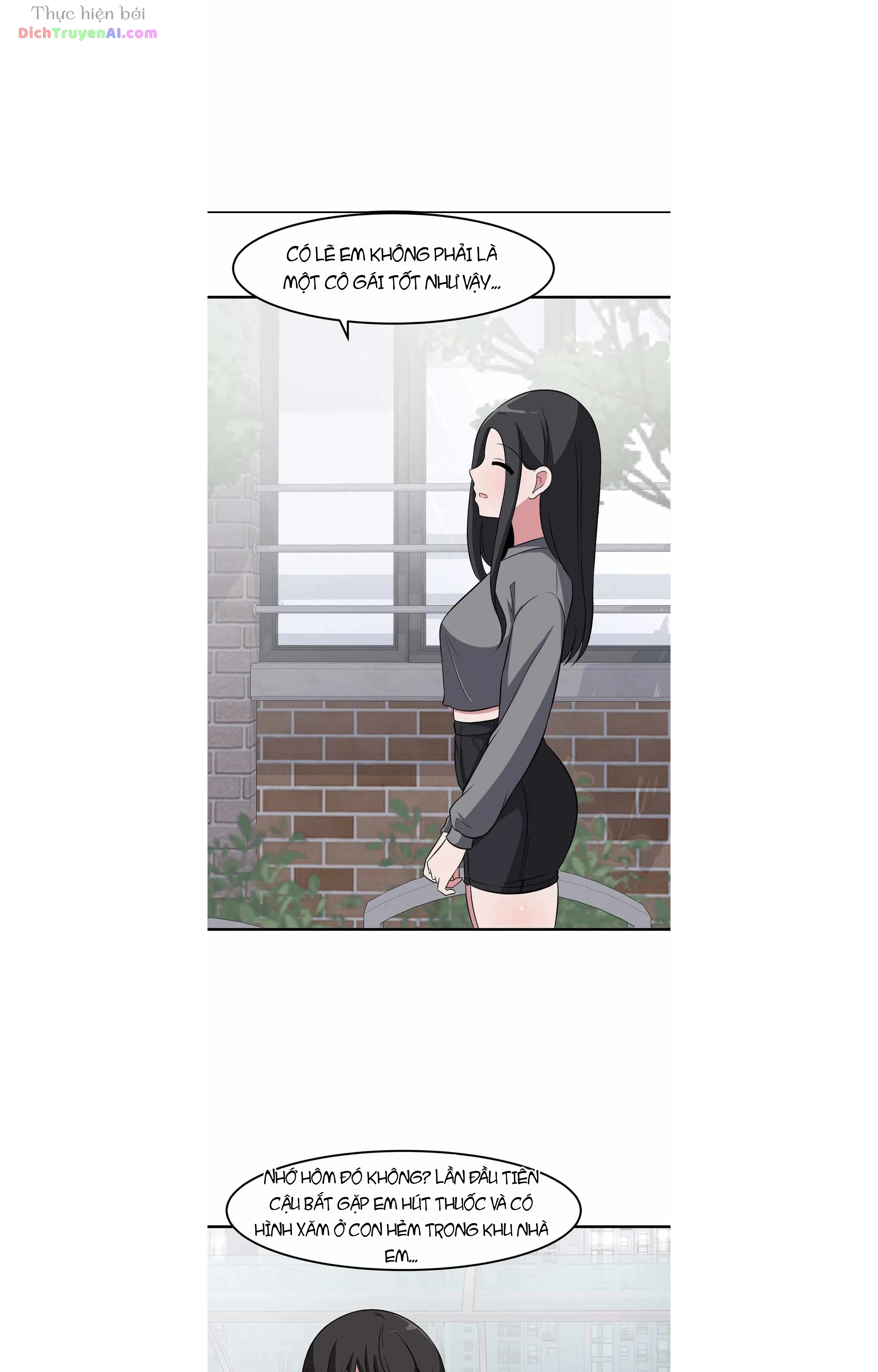 Bí Mật Của Cô Bạn Bàn Bên Chapter 45 - 22
