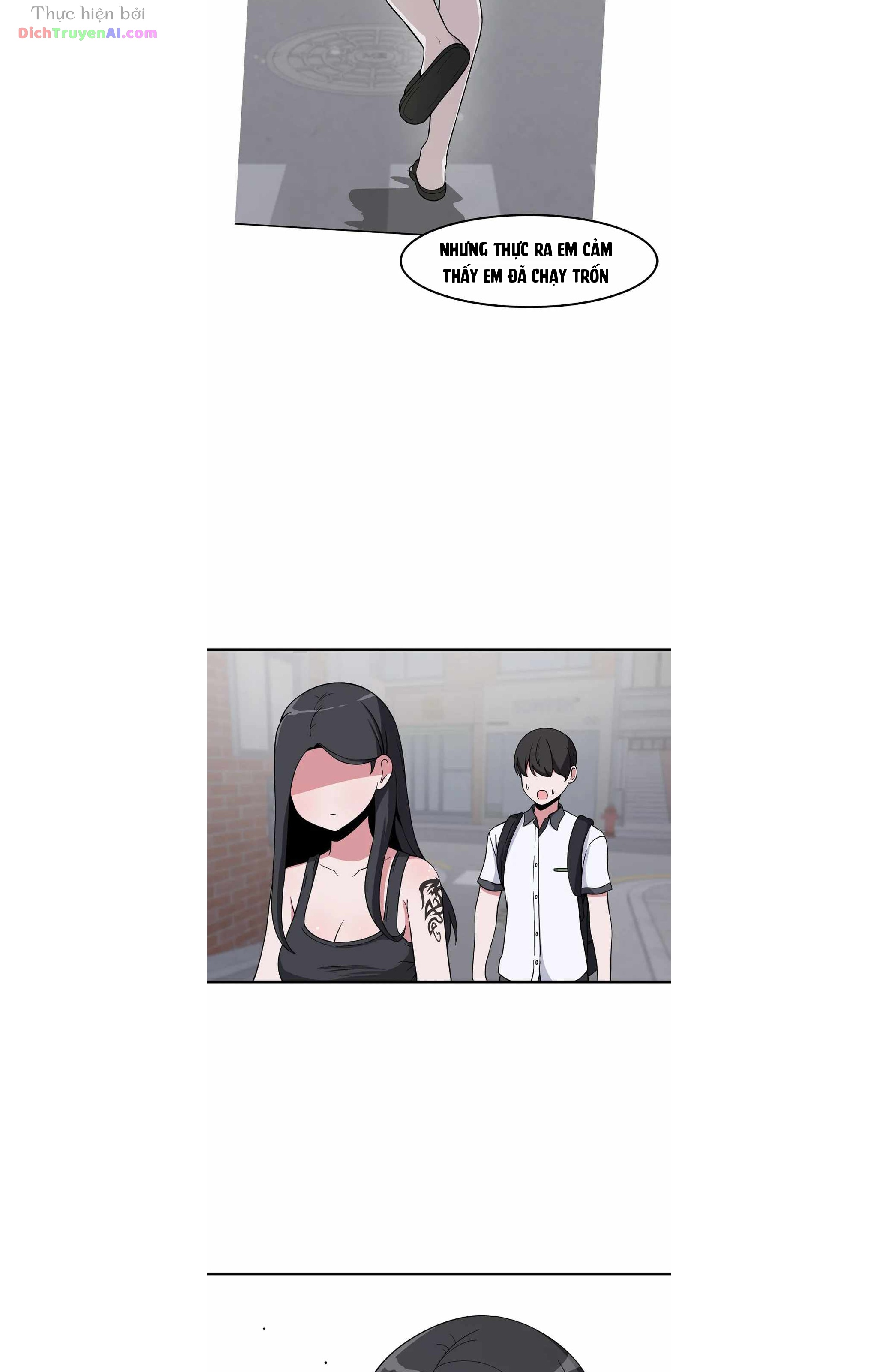 Bí Mật Của Cô Bạn Bàn Bên Chapter 45 - 24