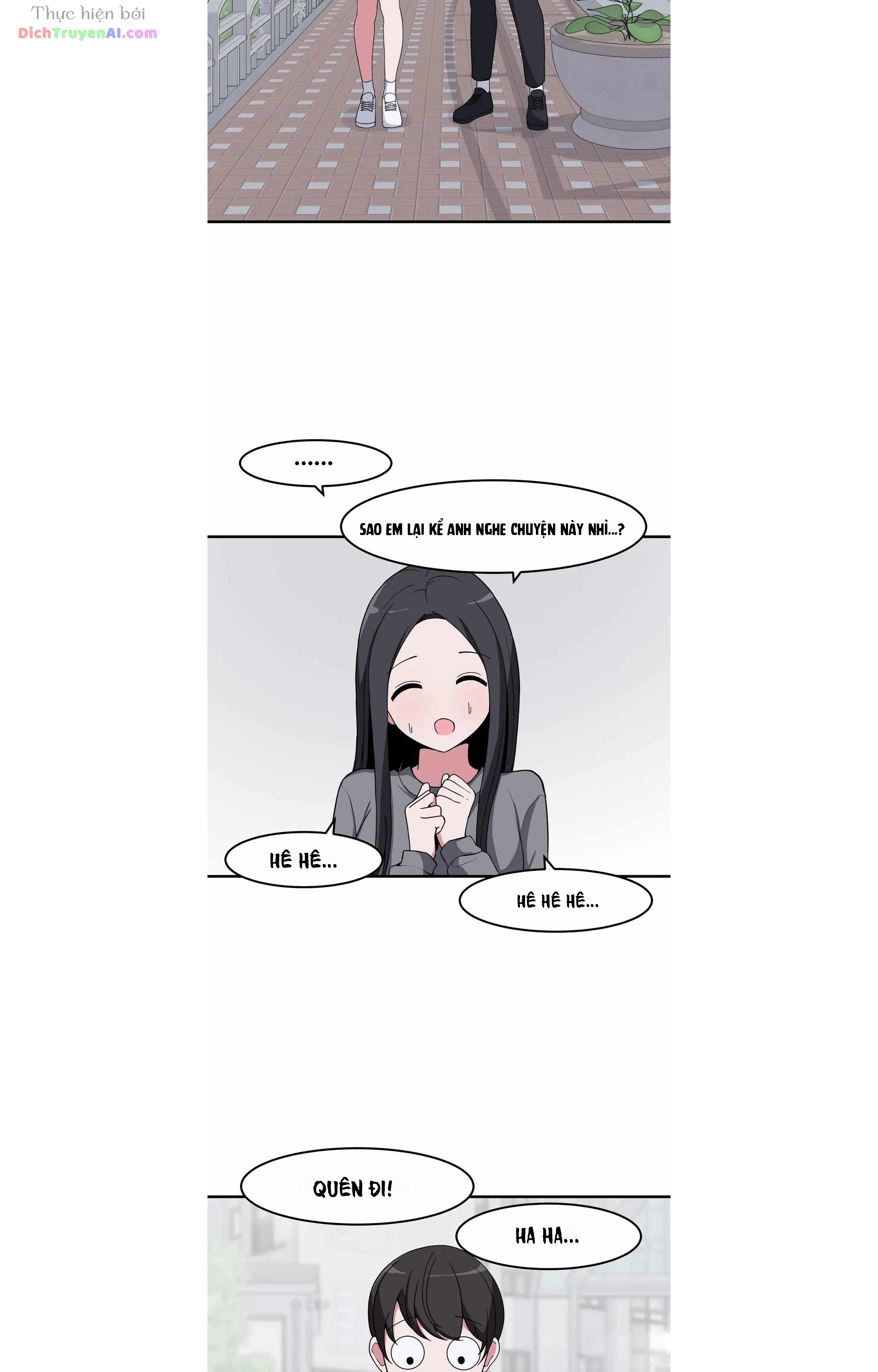 Bí Mật Của Cô Bạn Bàn Bên Chapter 45 - 28