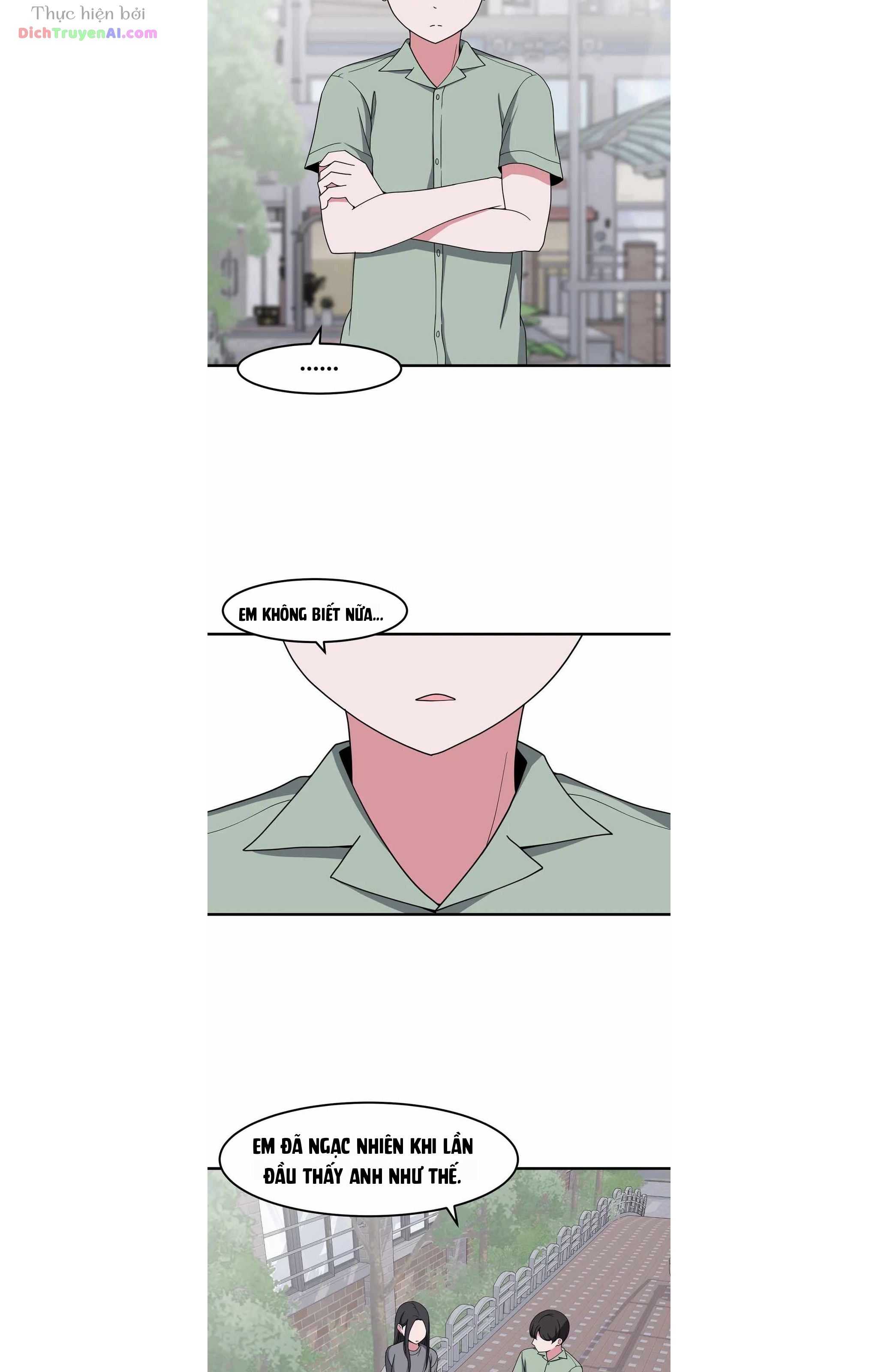 Bí Mật Của Cô Bạn Bàn Bên Chapter 45 - 29