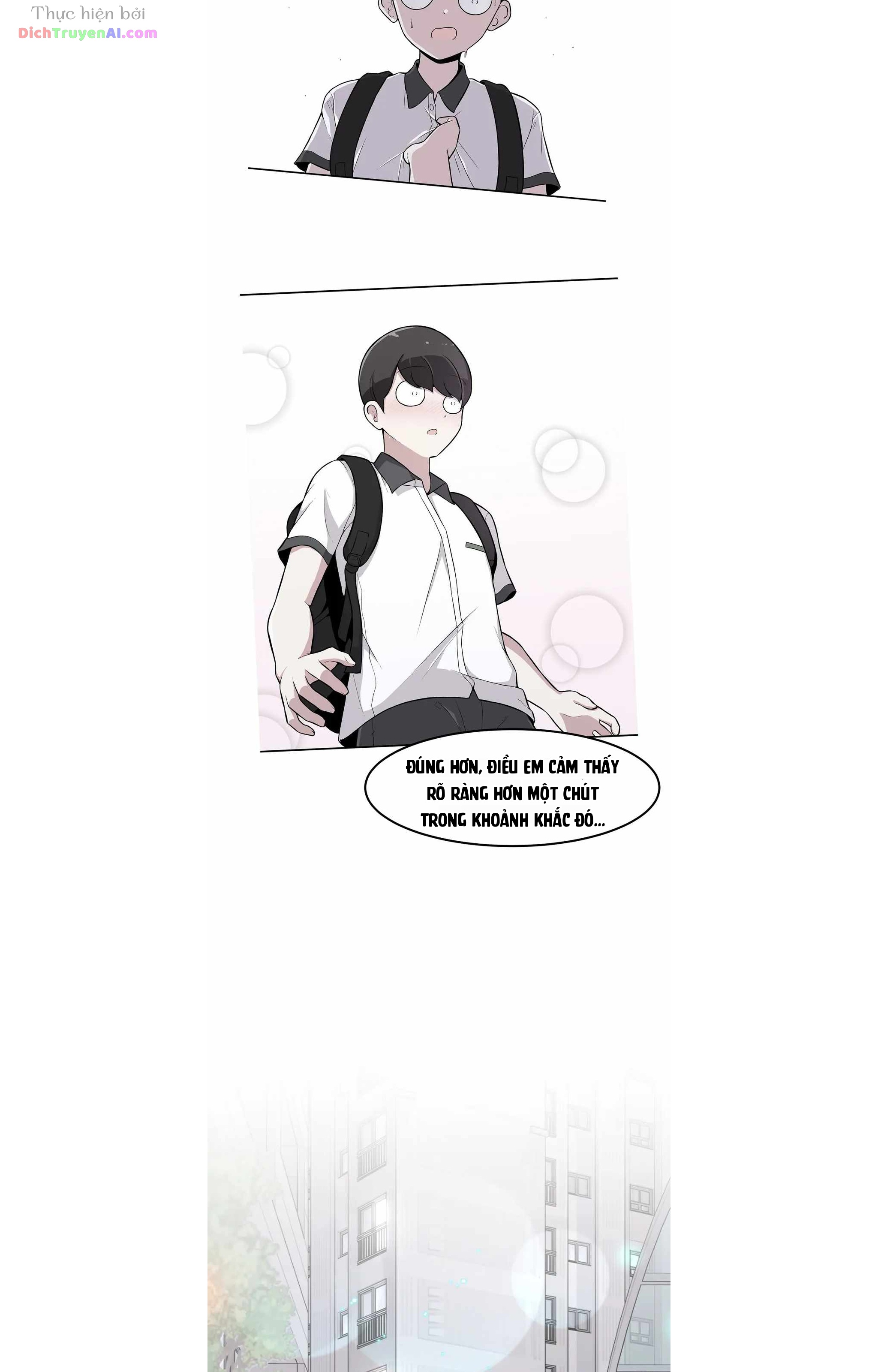 Bí Mật Của Cô Bạn Bàn Bên Chapter 45 - 31