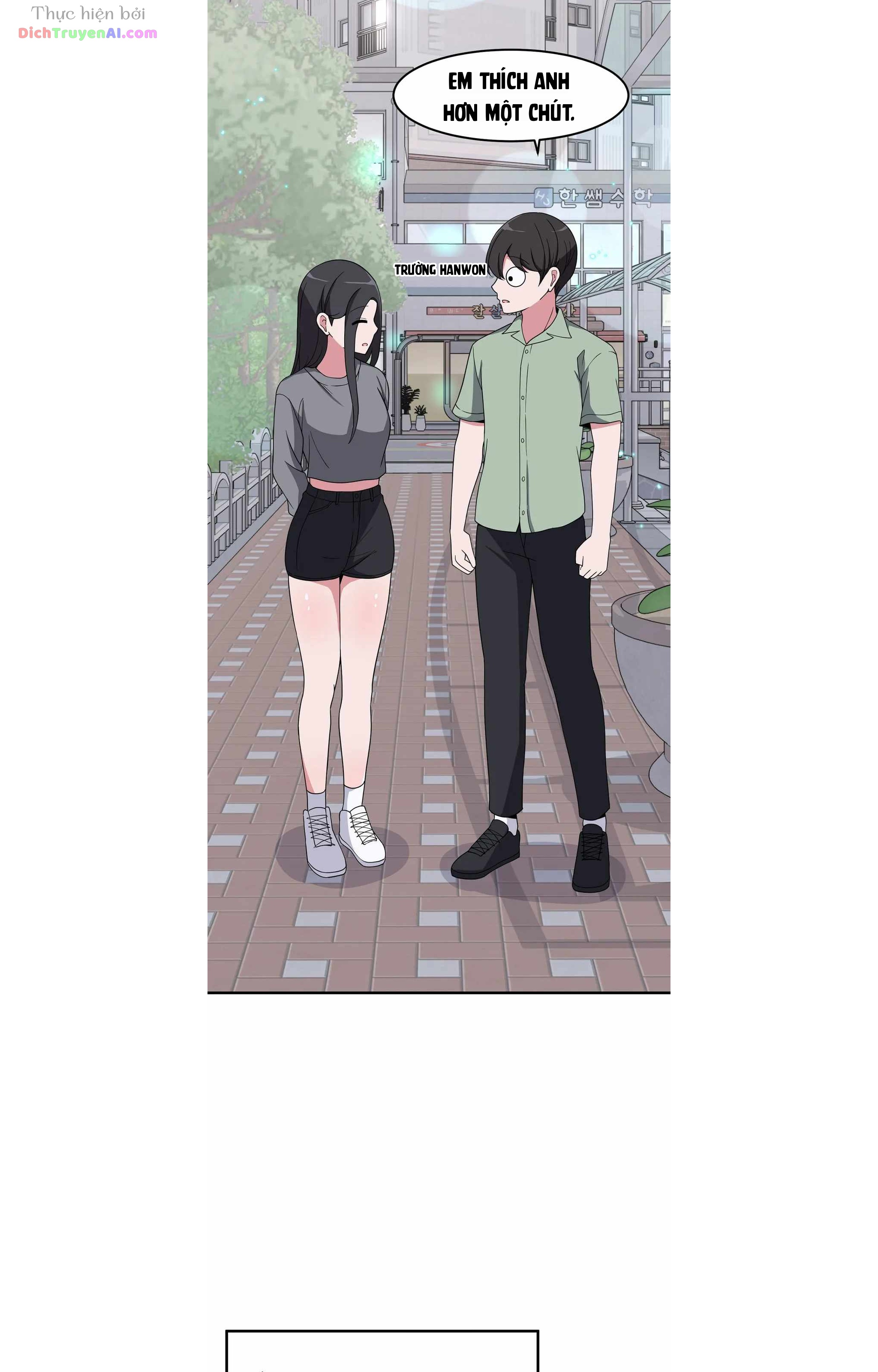 Bí Mật Của Cô Bạn Bàn Bên Chapter 45 - 32