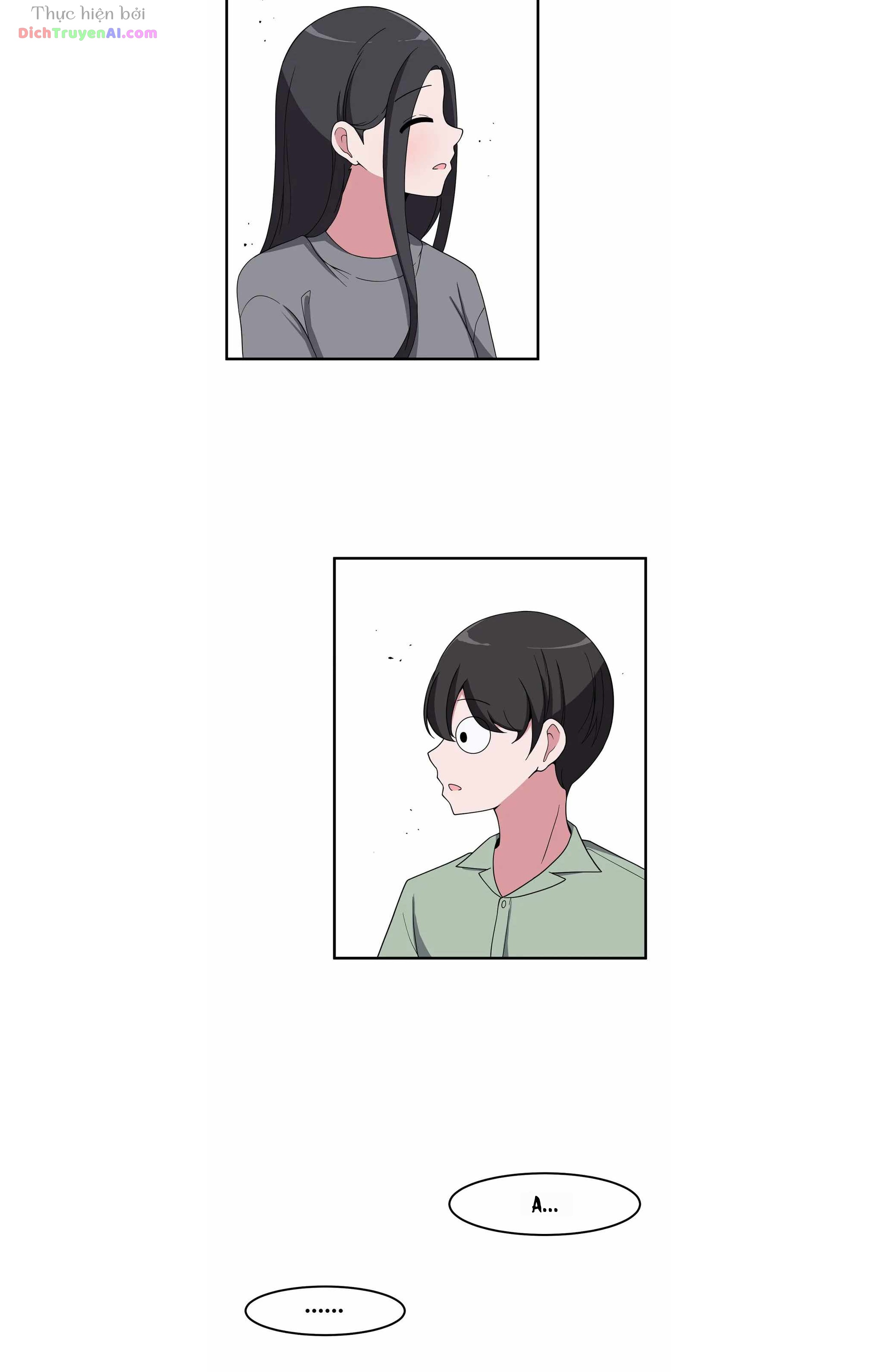 Bí Mật Của Cô Bạn Bàn Bên Chapter 45 - 33