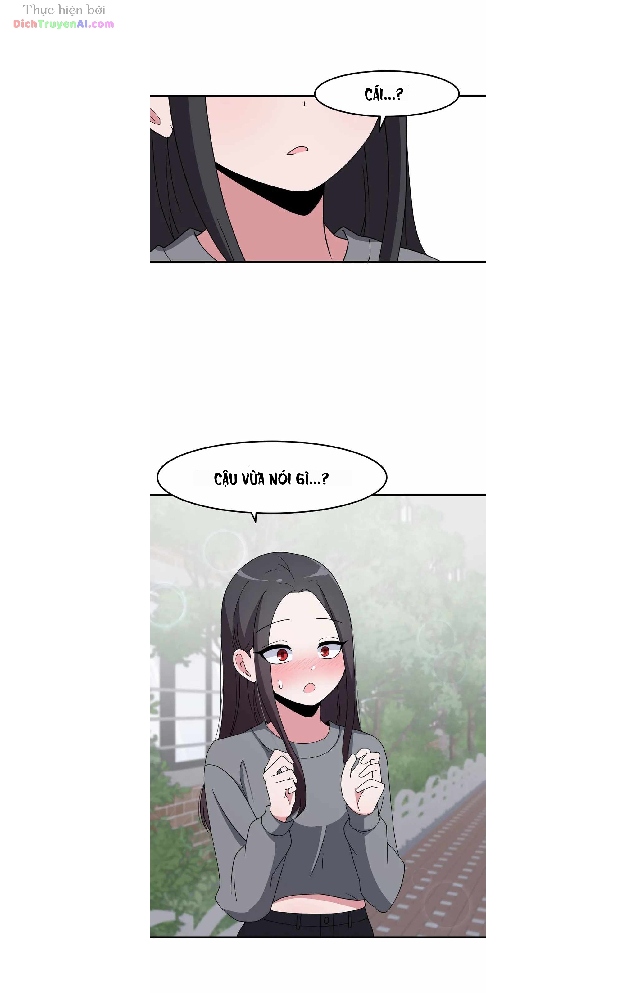 Bí Mật Của Cô Bạn Bàn Bên Chapter 45 - 34