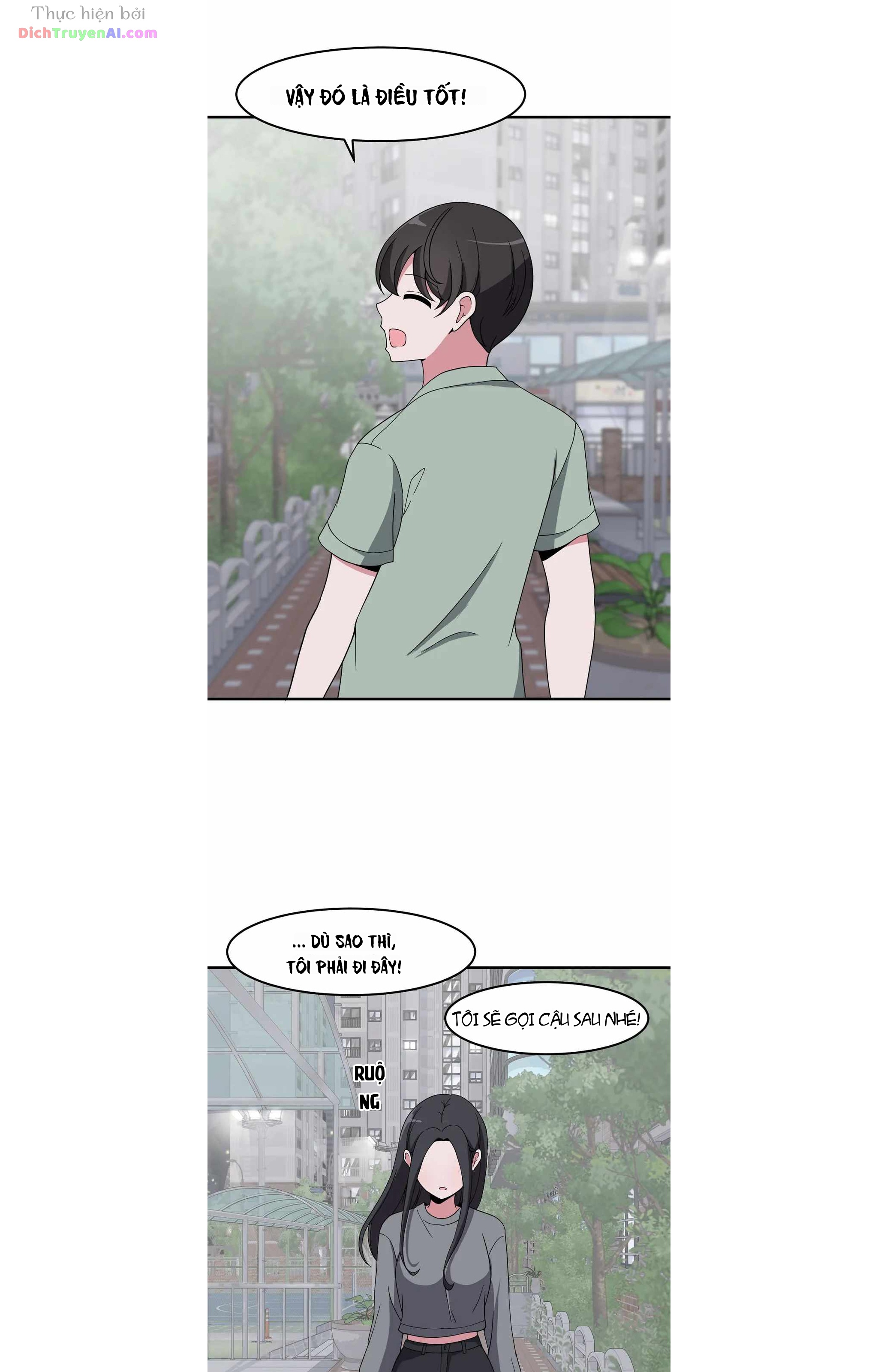 Bí Mật Của Cô Bạn Bàn Bên Chapter 45 - 38