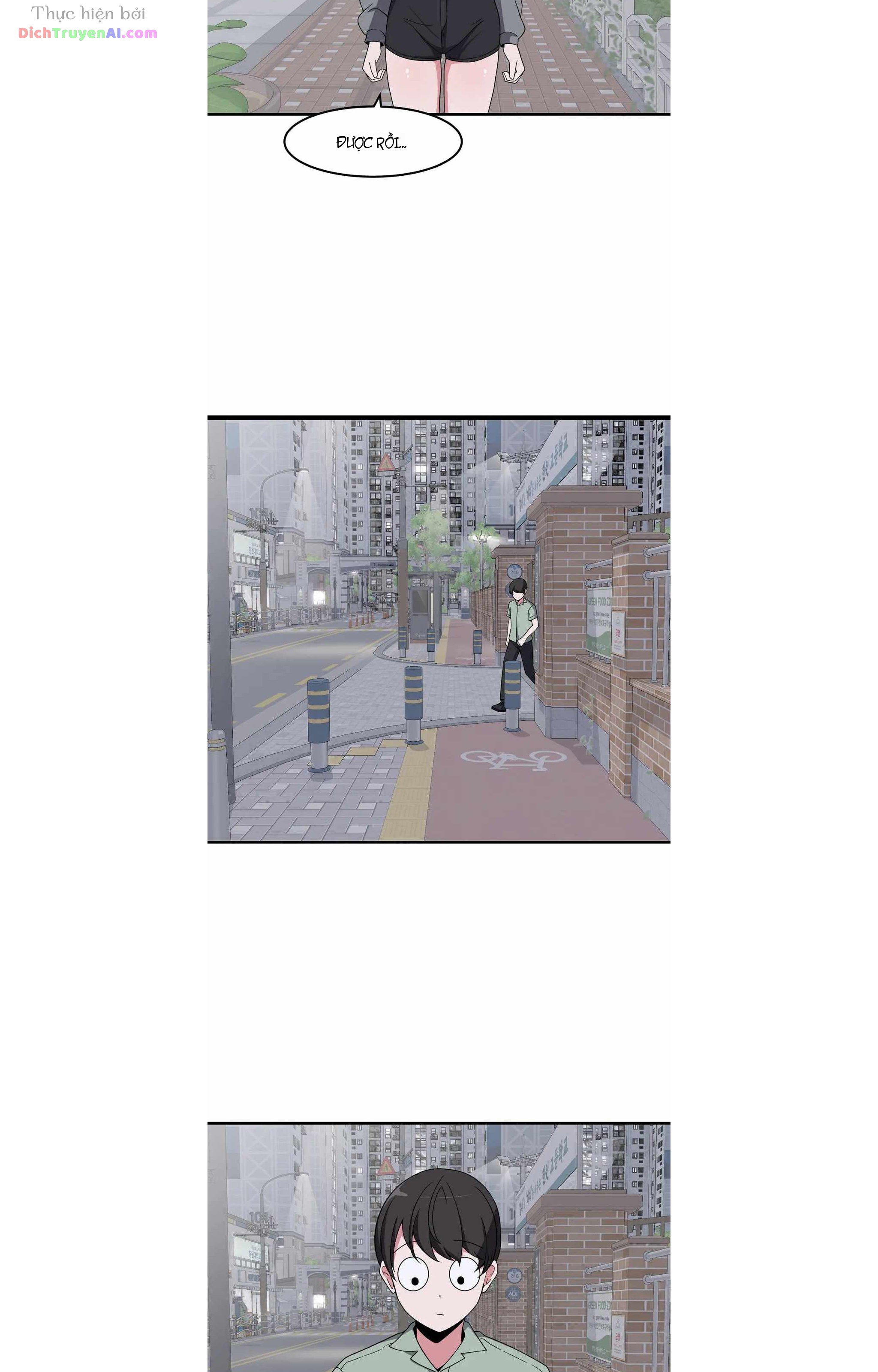 Bí Mật Của Cô Bạn Bàn Bên Chapter 45 - 39