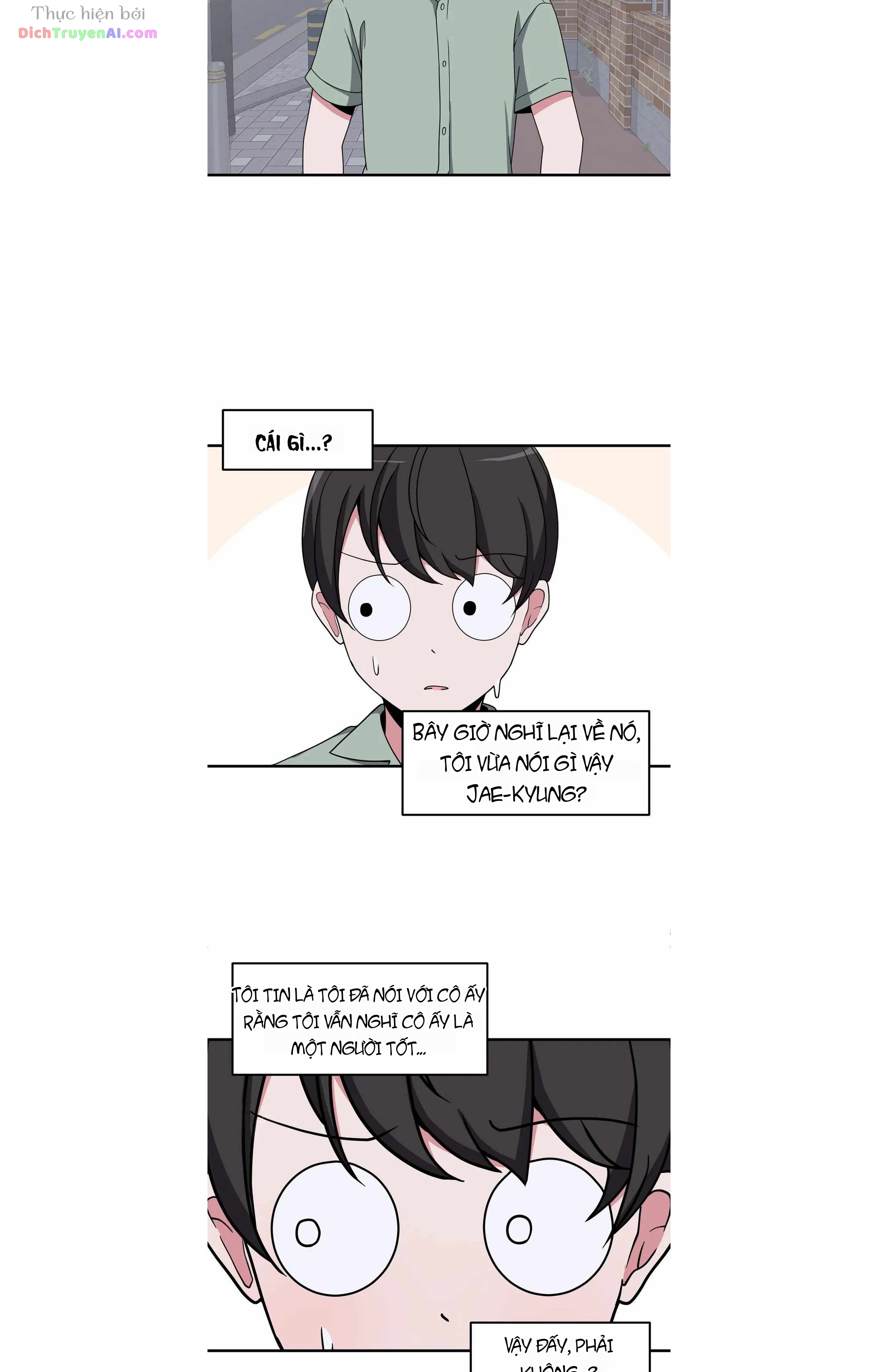 Bí Mật Của Cô Bạn Bàn Bên Chapter 45 - 40