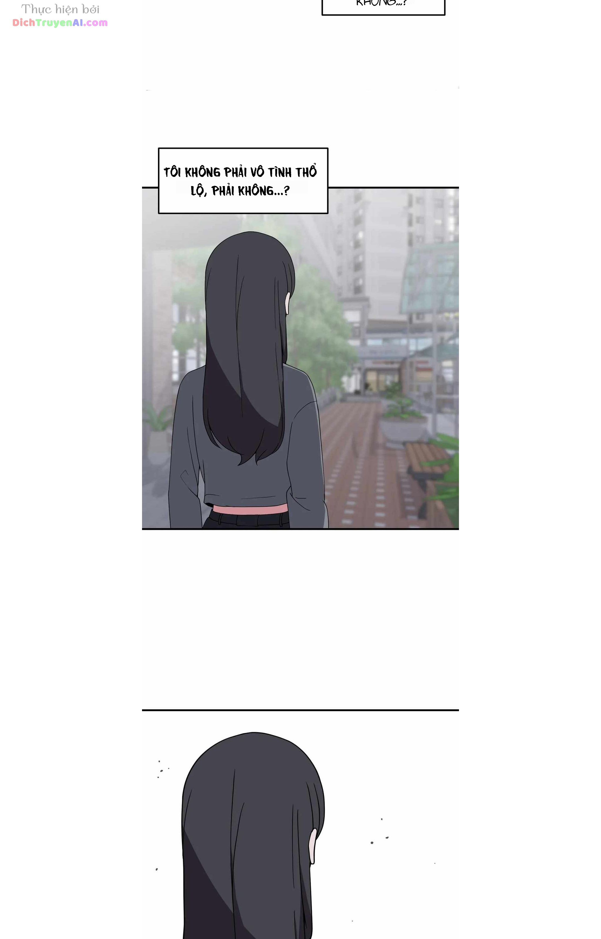 Bí Mật Của Cô Bạn Bàn Bên Chapter 45 - 41