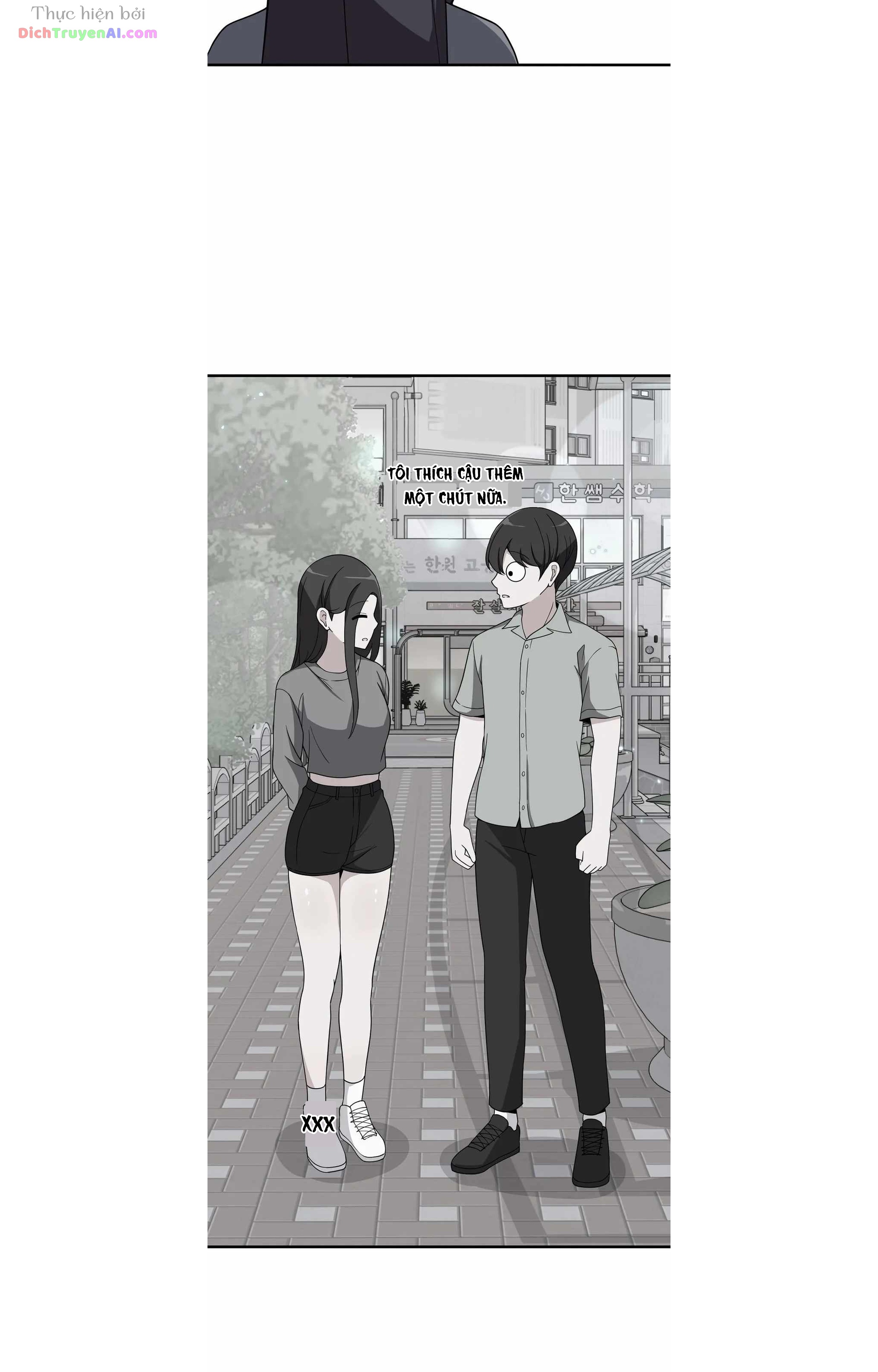 Bí Mật Của Cô Bạn Bàn Bên Chapter 45 - 42