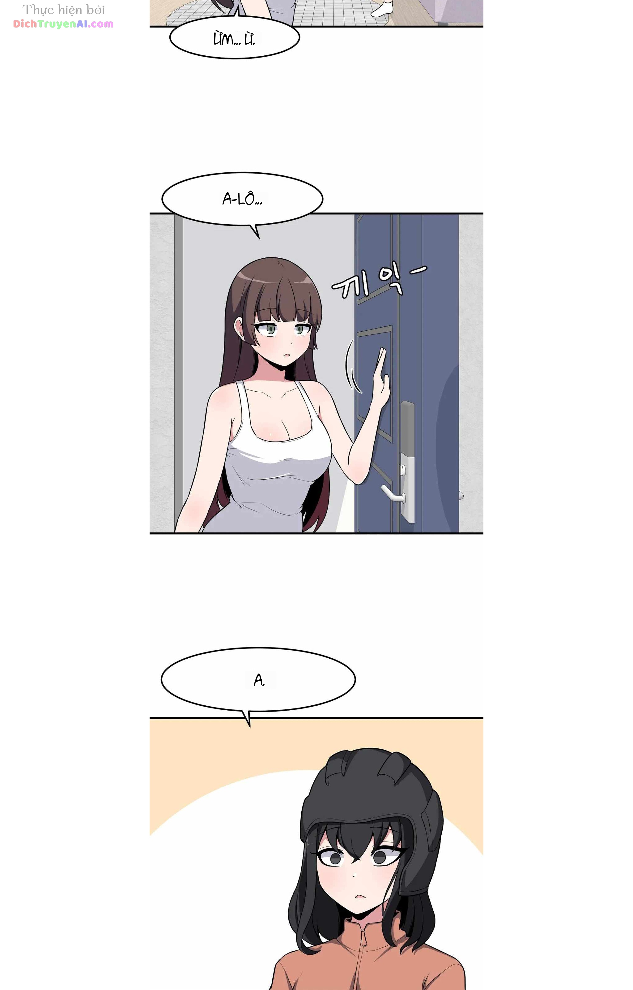 Bí Mật Của Cô Bạn Bàn Bên Chapter 46 - 7