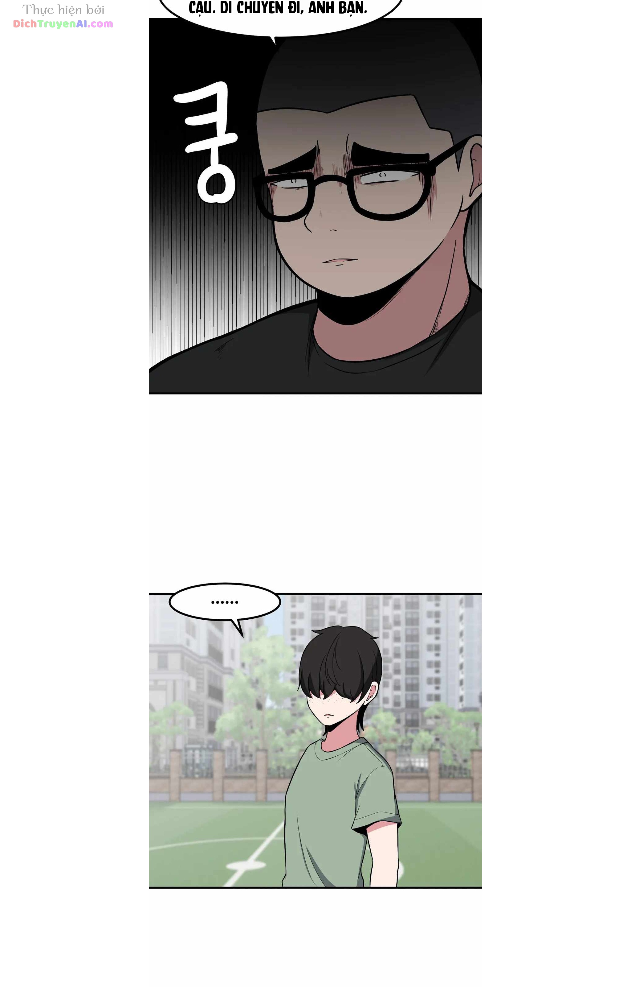 Bí Mật Của Cô Bạn Bàn Bên Chapter 46 - 23