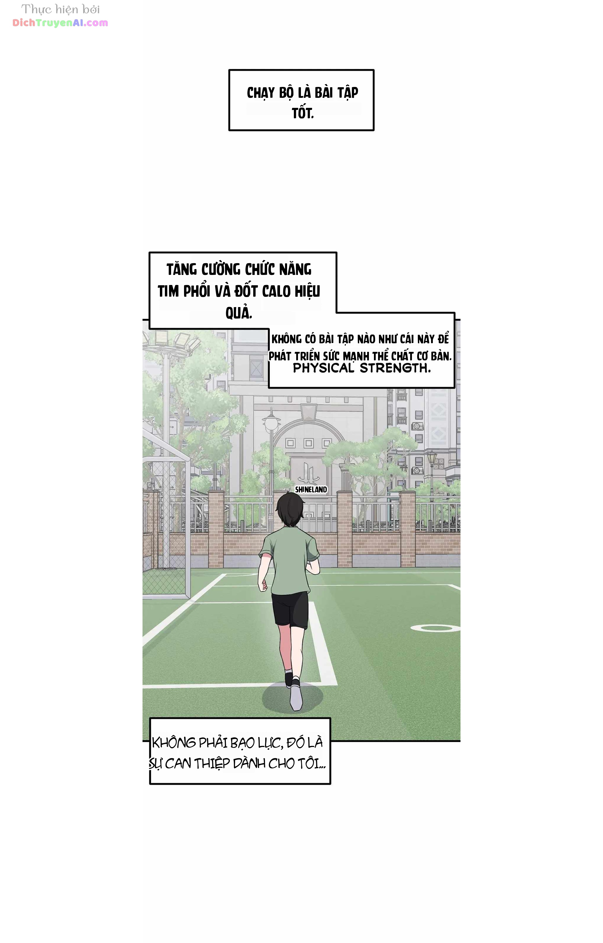 Bí Mật Của Cô Bạn Bàn Bên Chapter 46 - 24