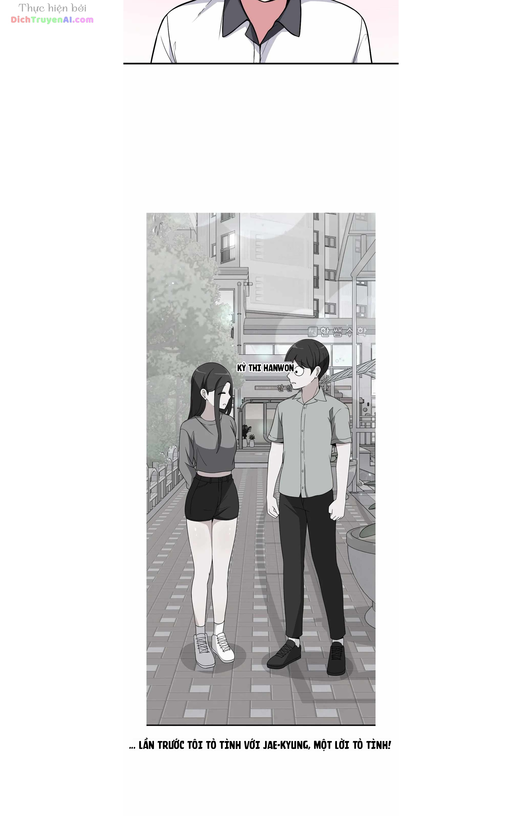 Bí Mật Của Cô Bạn Bàn Bên Chapter 46 - 33