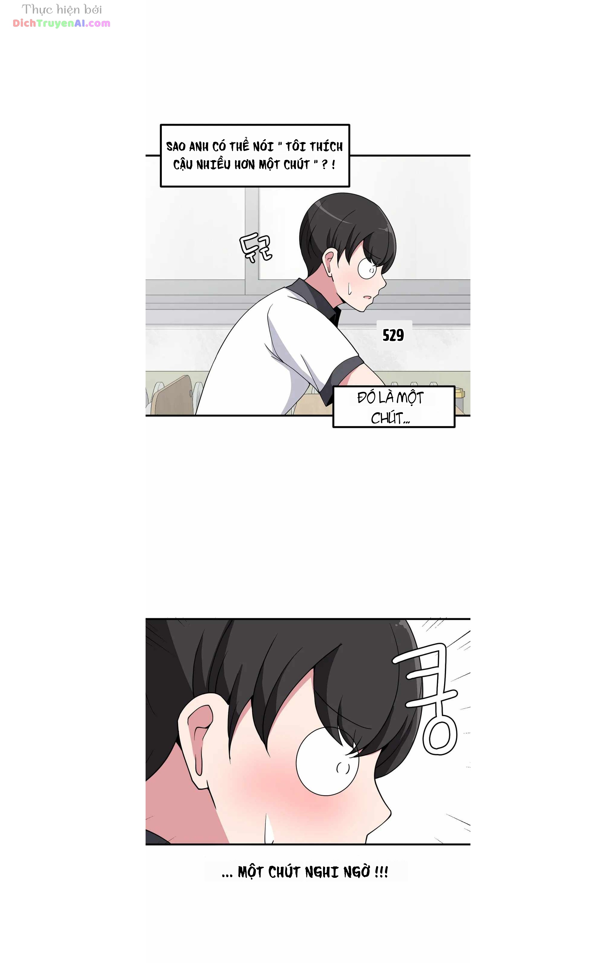 Bí Mật Của Cô Bạn Bàn Bên Chapter 46 - 34