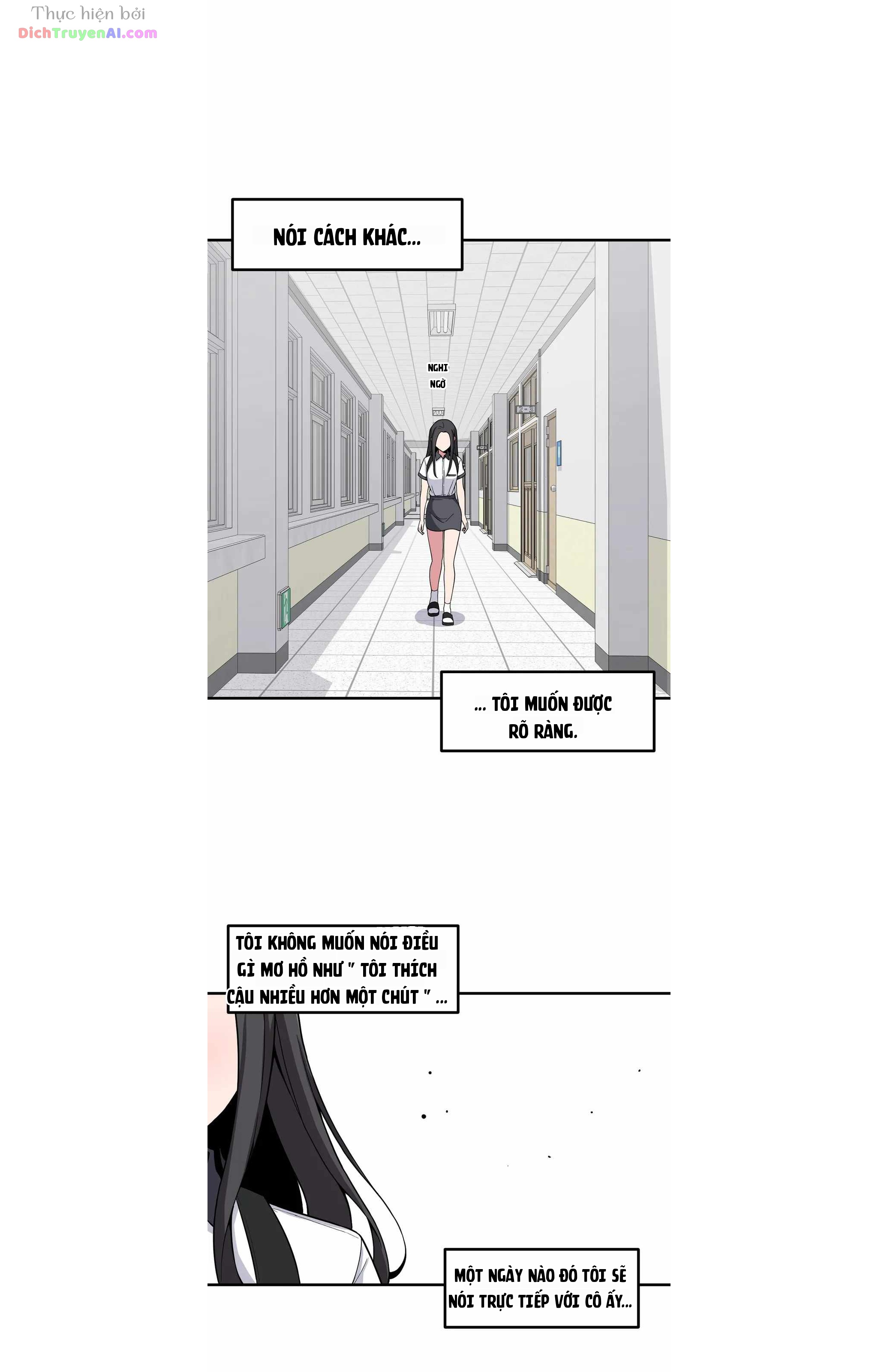 Bí Mật Của Cô Bạn Bàn Bên Chapter 46 - 35