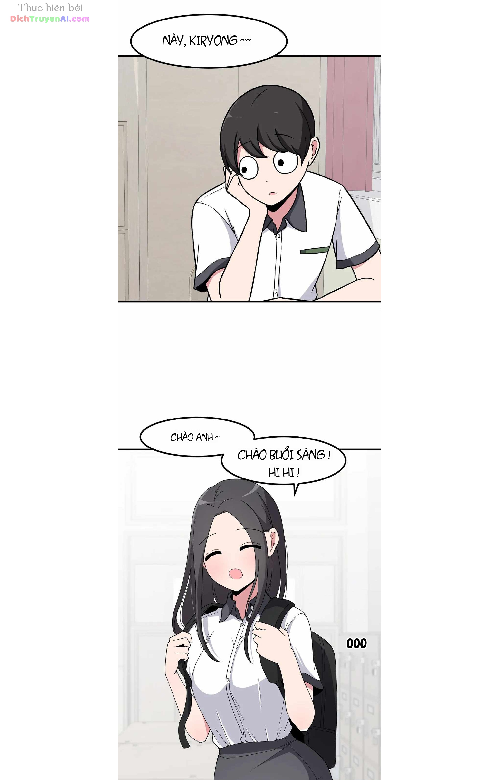 Bí Mật Của Cô Bạn Bàn Bên Chapter 46 - 37