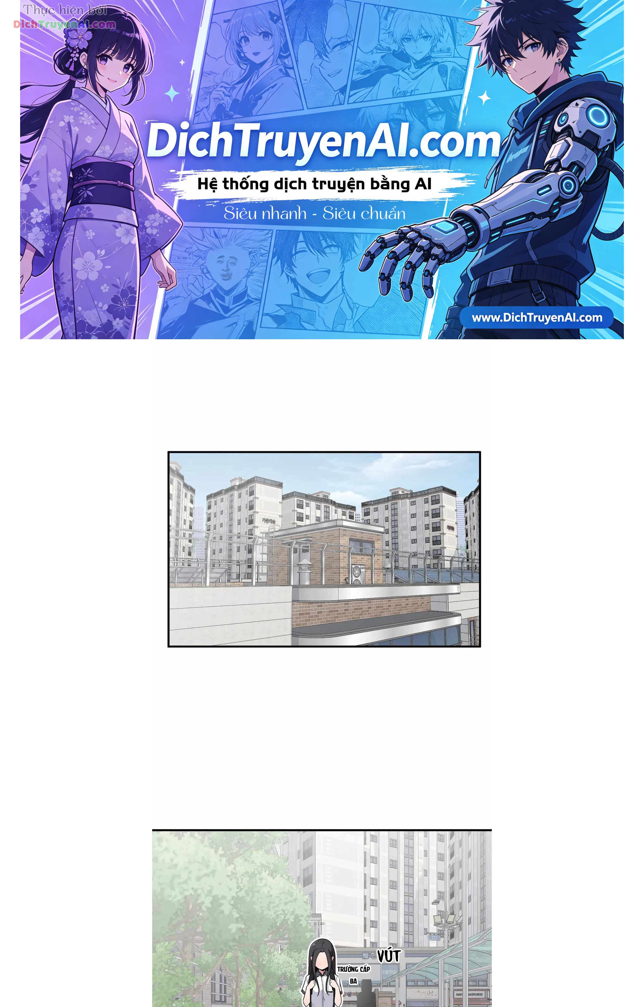 Bí Mật Của Cô Bạn Bàn Bên Chapter 47 - 1