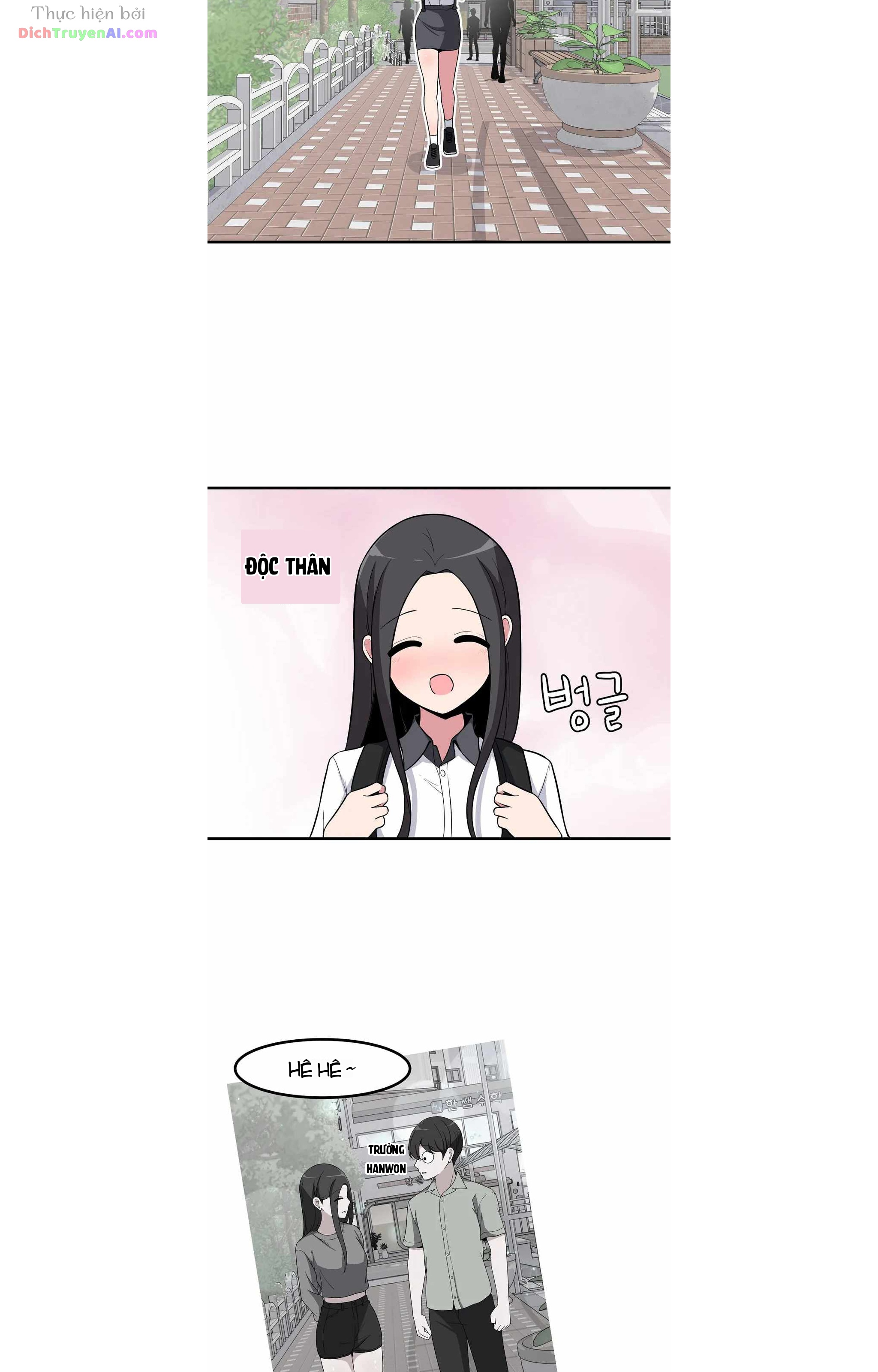 Bí Mật Của Cô Bạn Bàn Bên Chapter 47 - 2