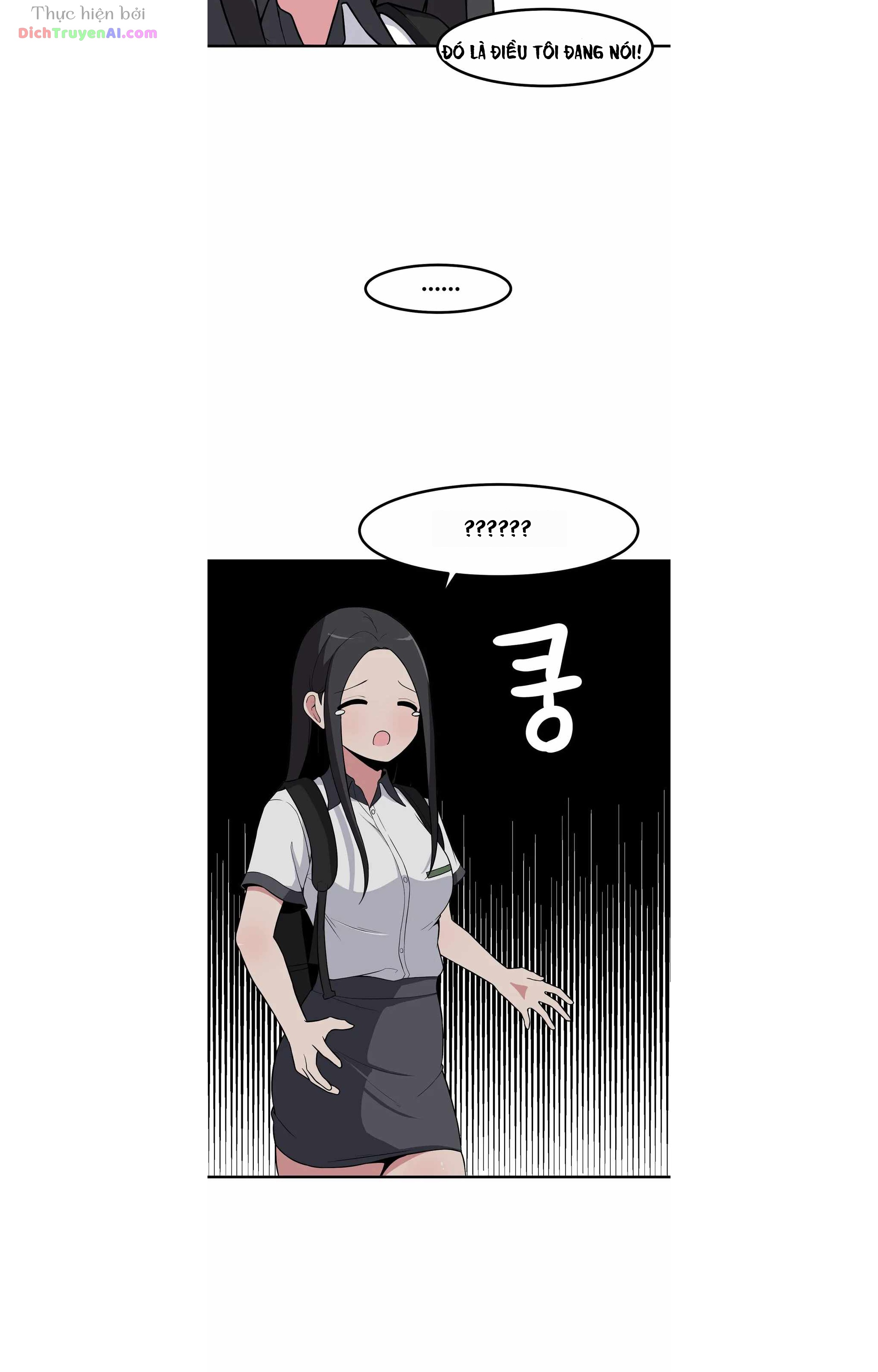 Bí Mật Của Cô Bạn Bàn Bên Chapter 47 - 7