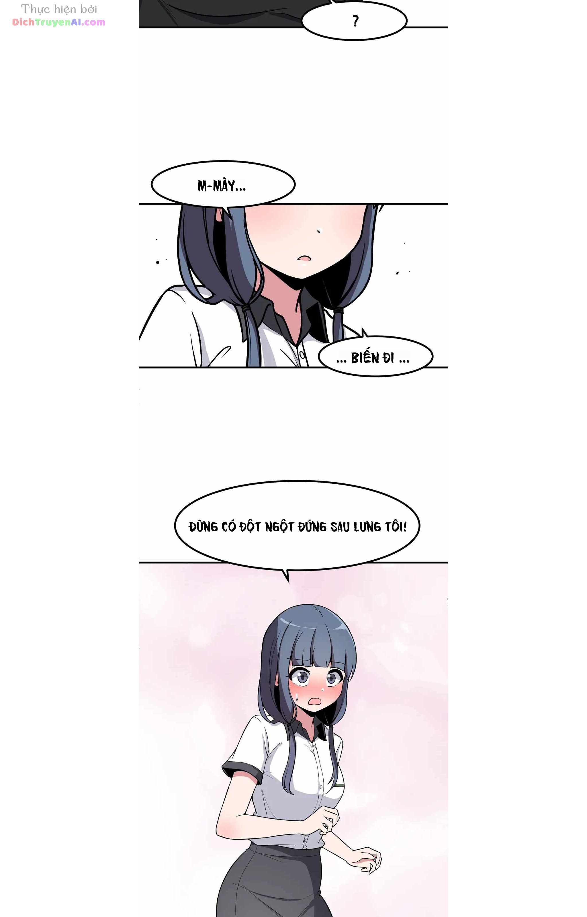 Bí Mật Của Cô Bạn Bàn Bên Chapter 47 - 18