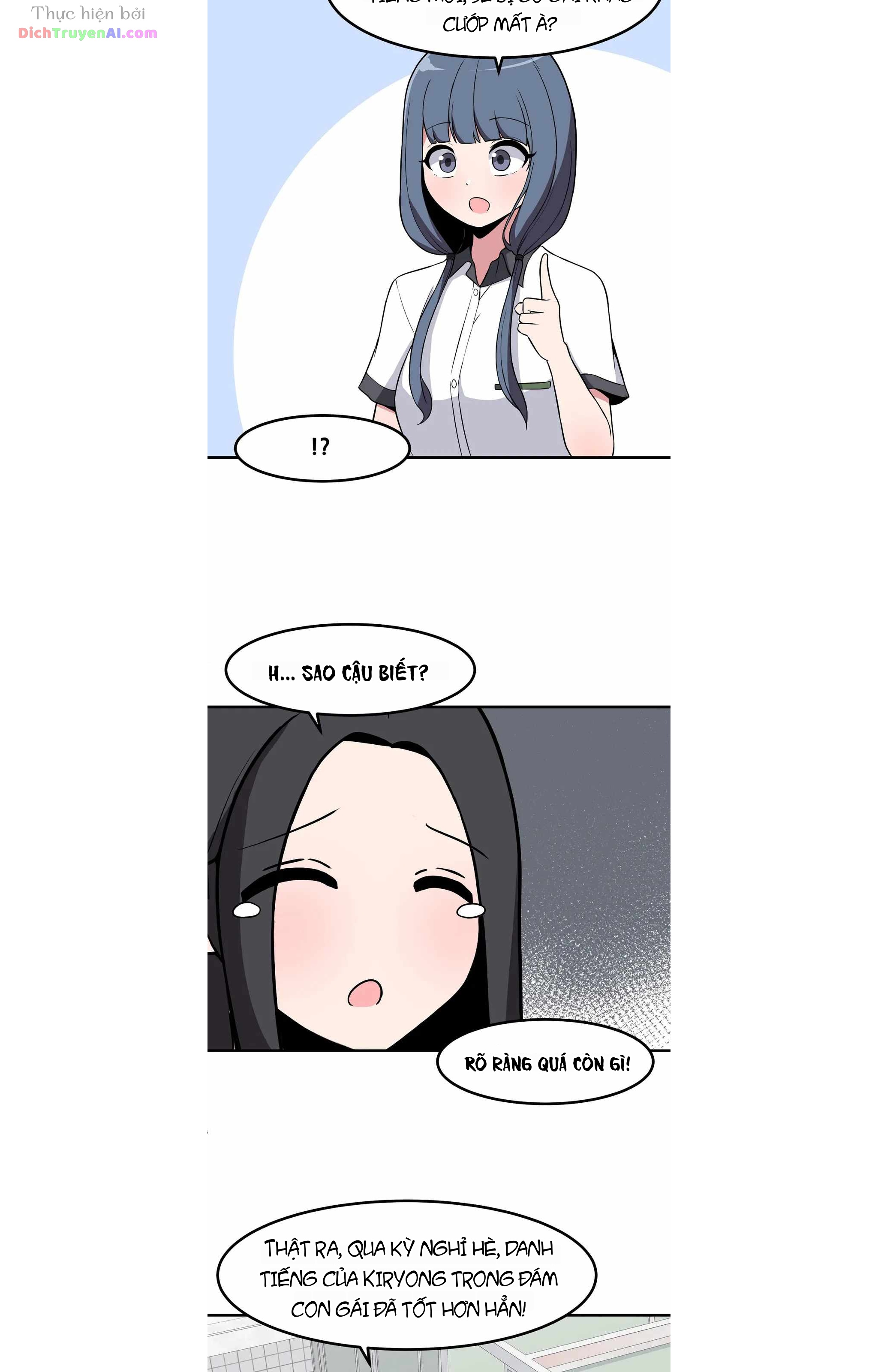Bí Mật Của Cô Bạn Bàn Bên Chapter 47 - 25