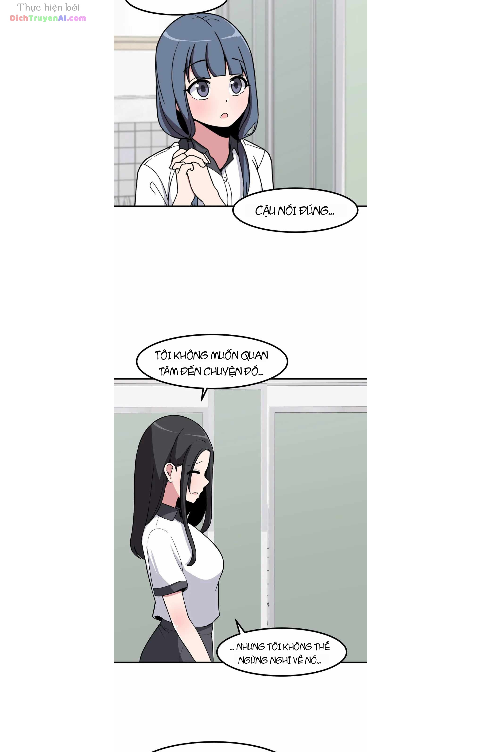 Bí Mật Của Cô Bạn Bàn Bên Chapter 47 - 27