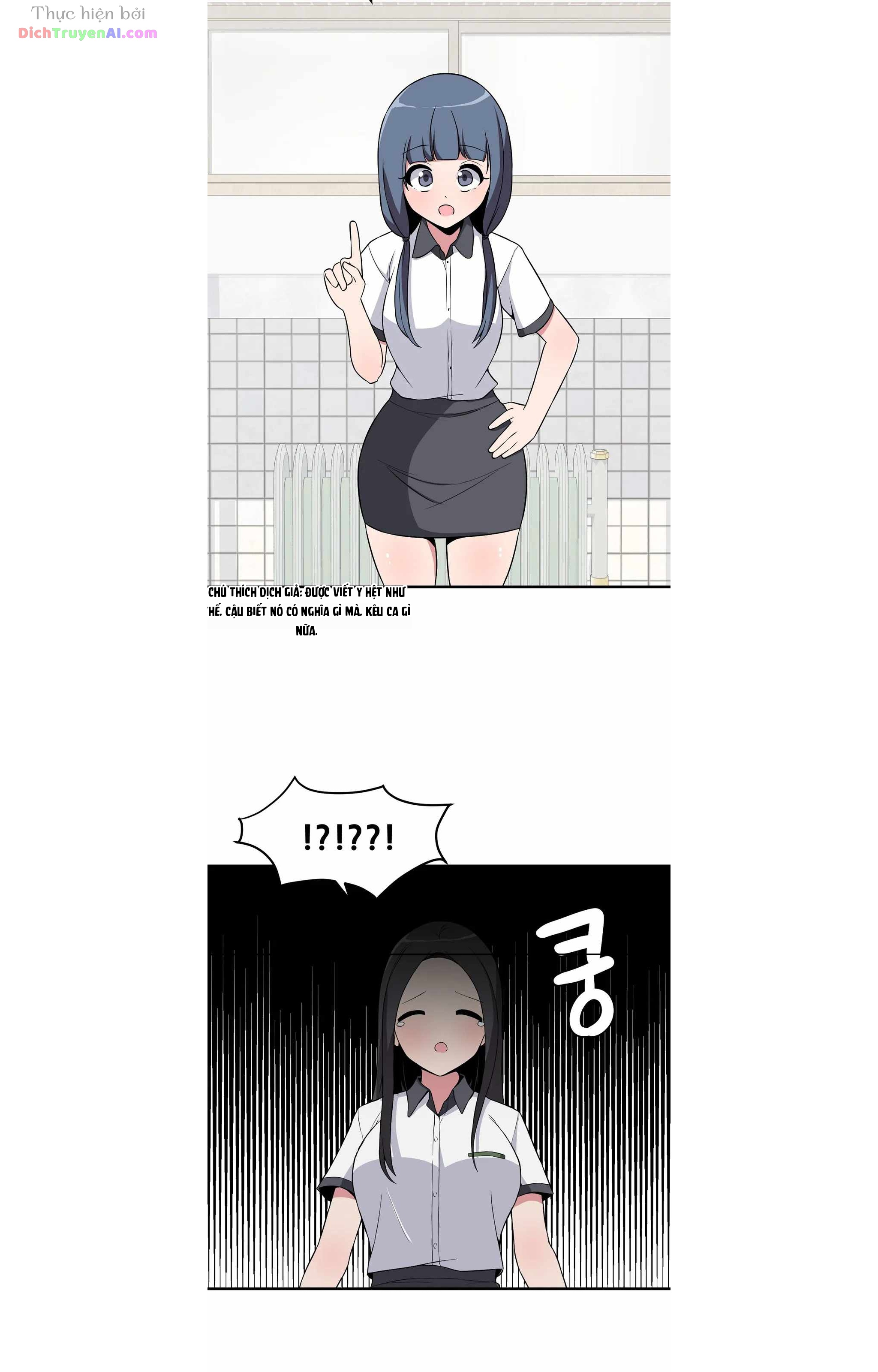 Bí Mật Của Cô Bạn Bàn Bên Chapter 47 - 29