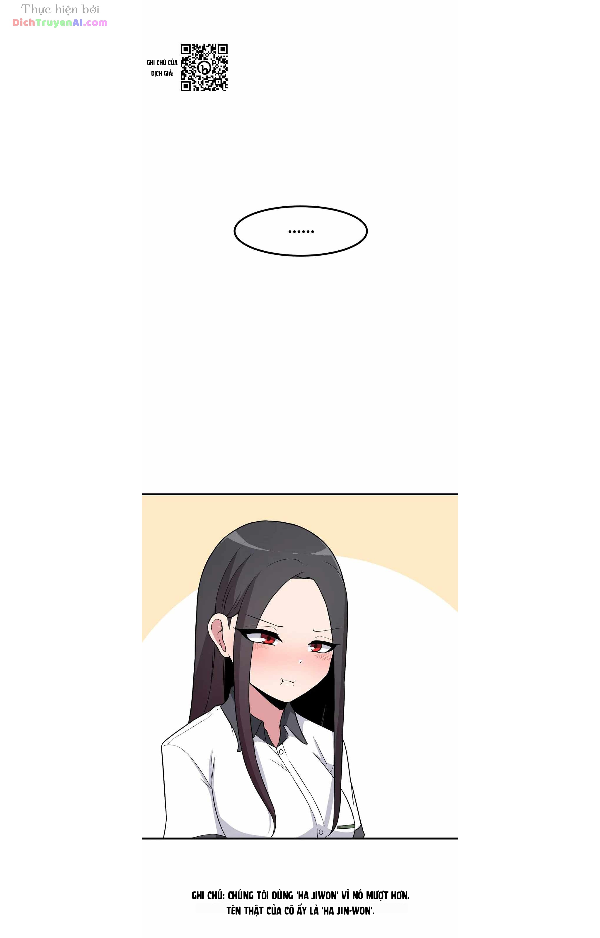 Bí Mật Của Cô Bạn Bàn Bên Chapter 47 - 35