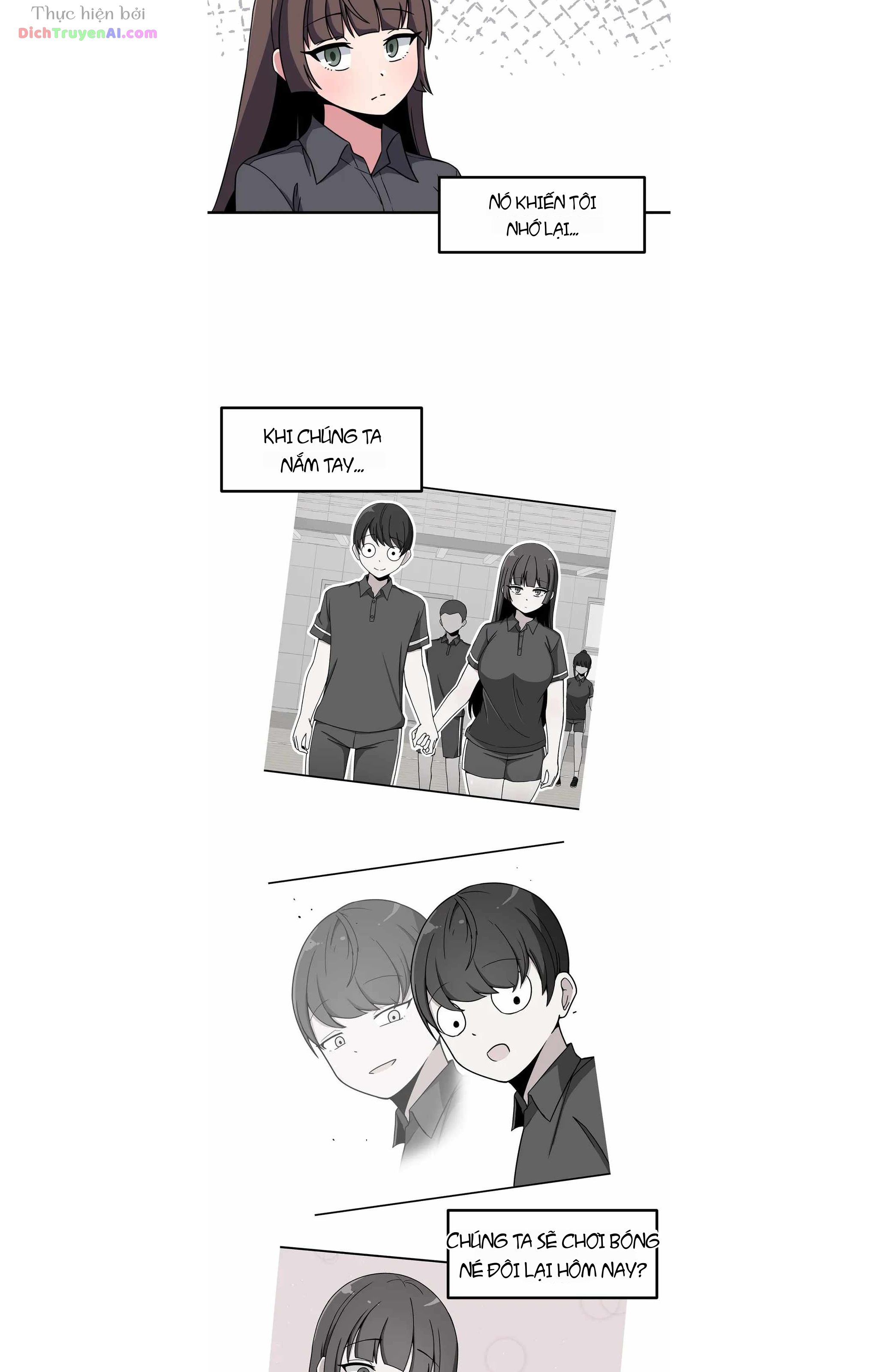 Bí Mật Của Cô Bạn Bàn Bên Chapter 48 - 7