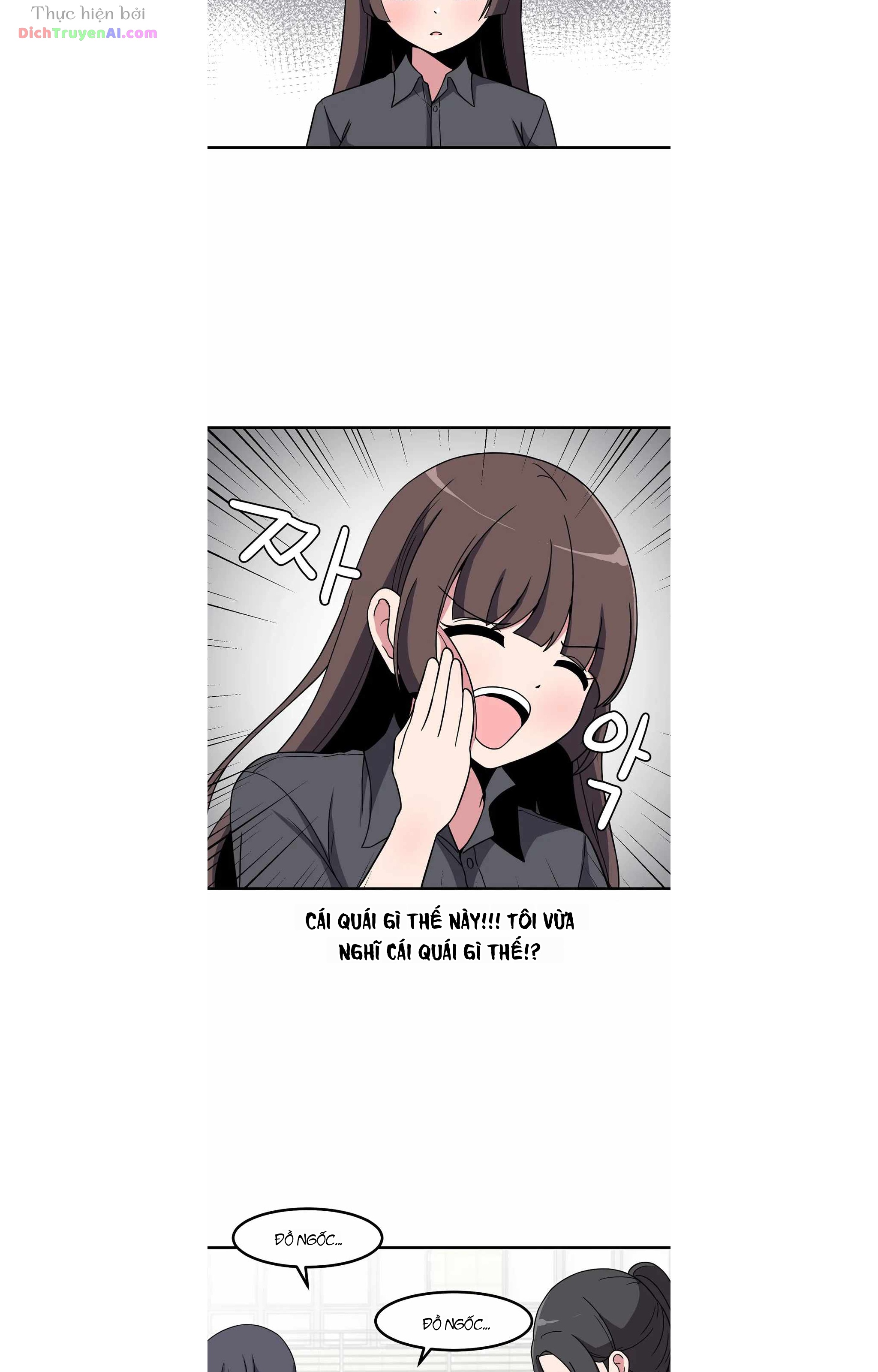 Bí Mật Của Cô Bạn Bàn Bên Chapter 48 - 9