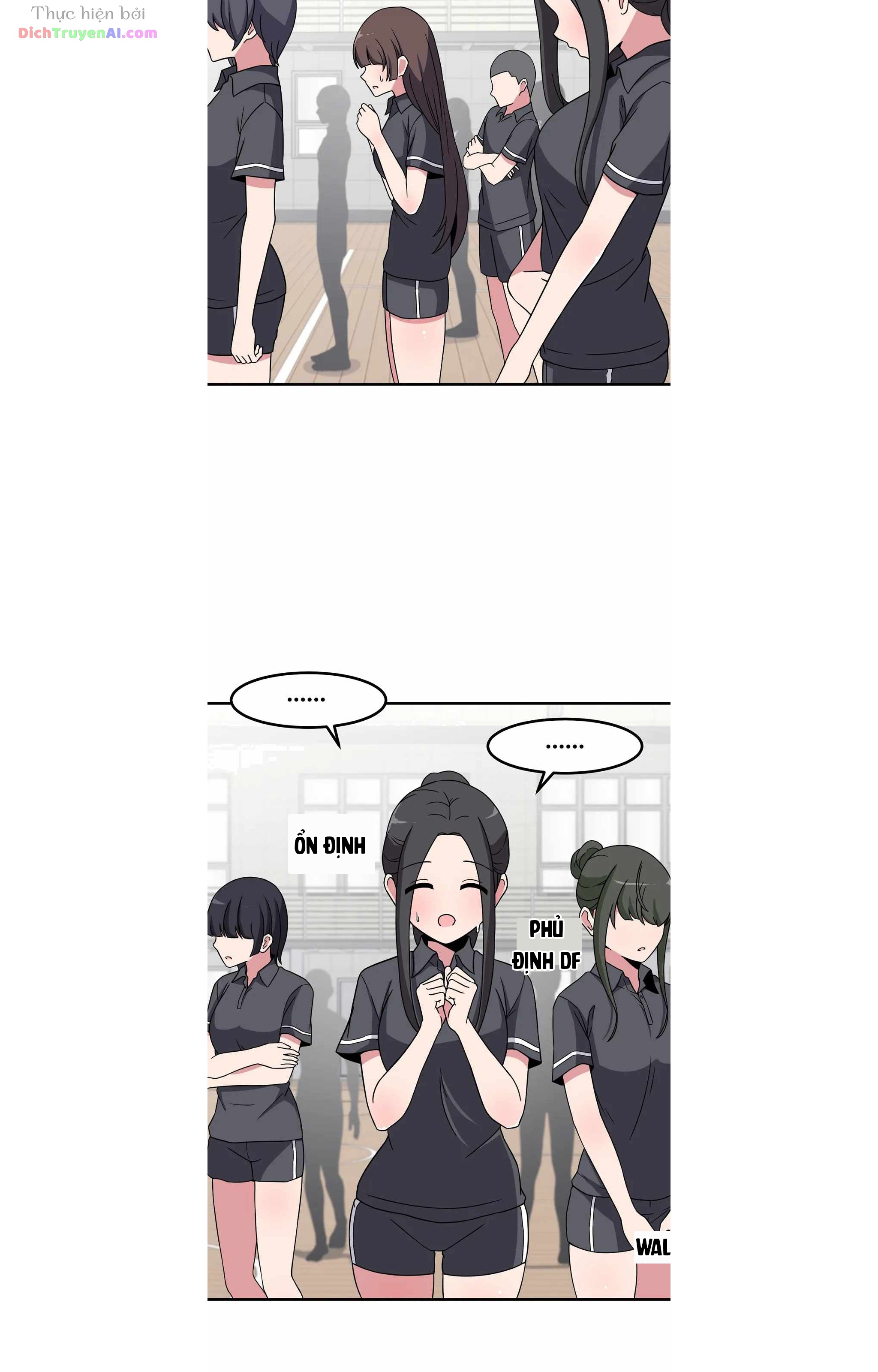 Bí Mật Của Cô Bạn Bàn Bên Chapter 48 - 10