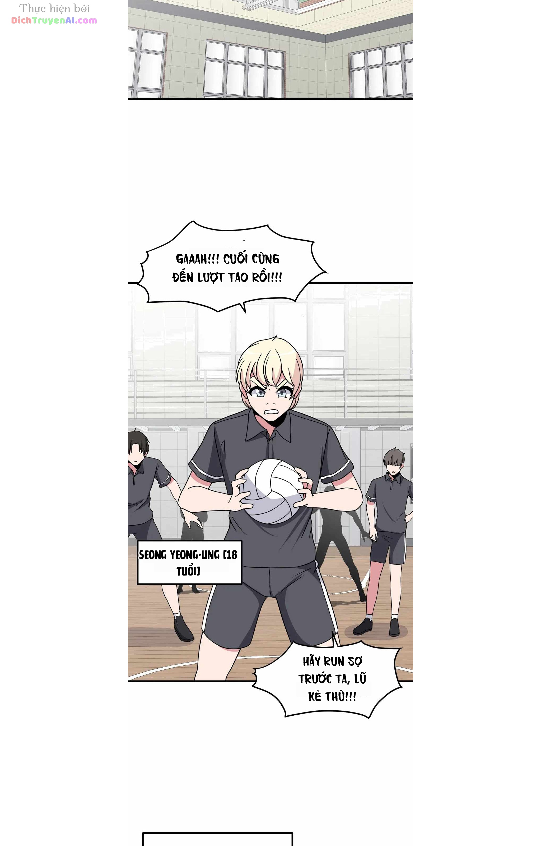 Bí Mật Của Cô Bạn Bàn Bên Chapter 48 - 14