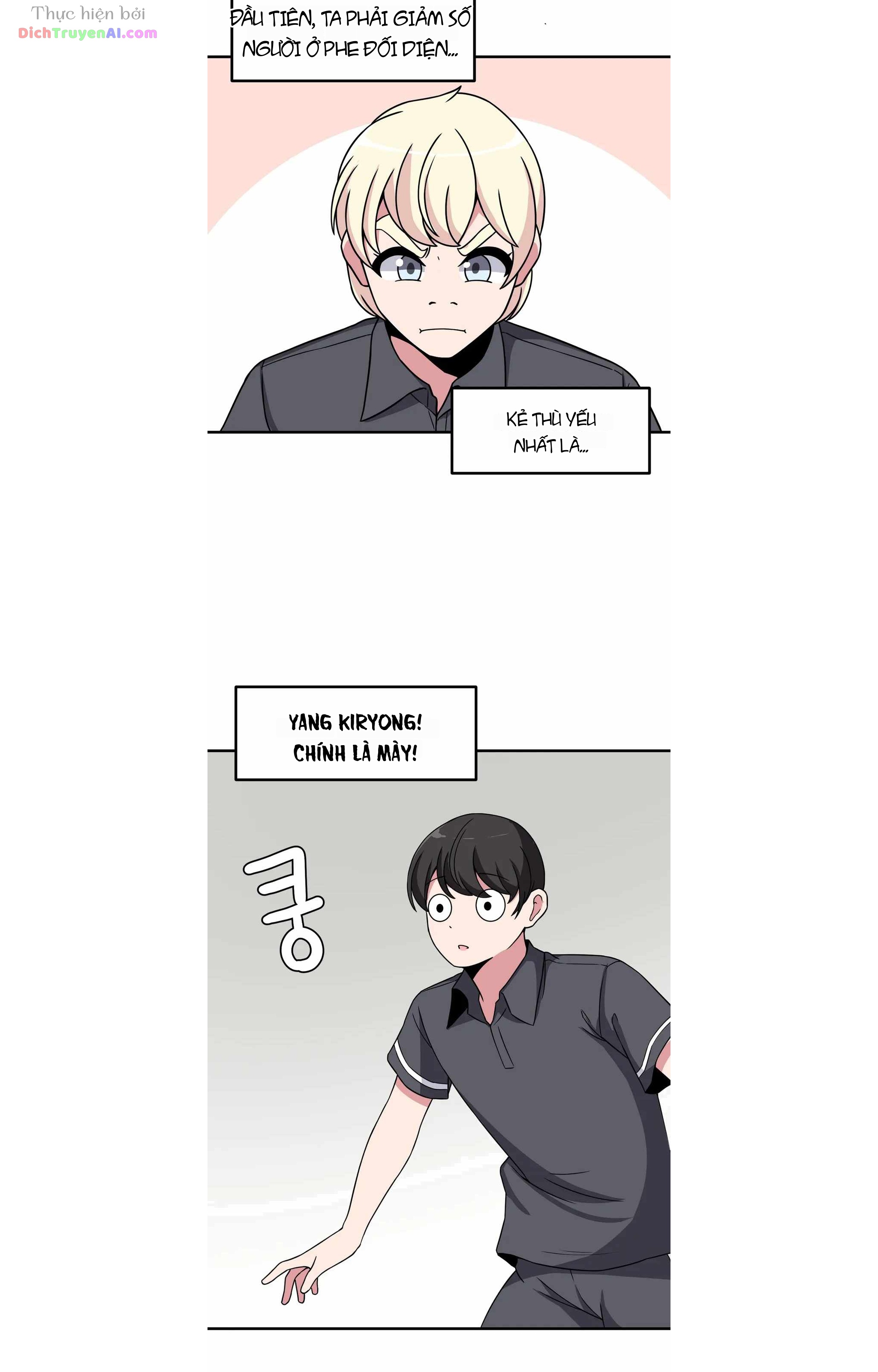 Bí Mật Của Cô Bạn Bàn Bên Chapter 48 - 15